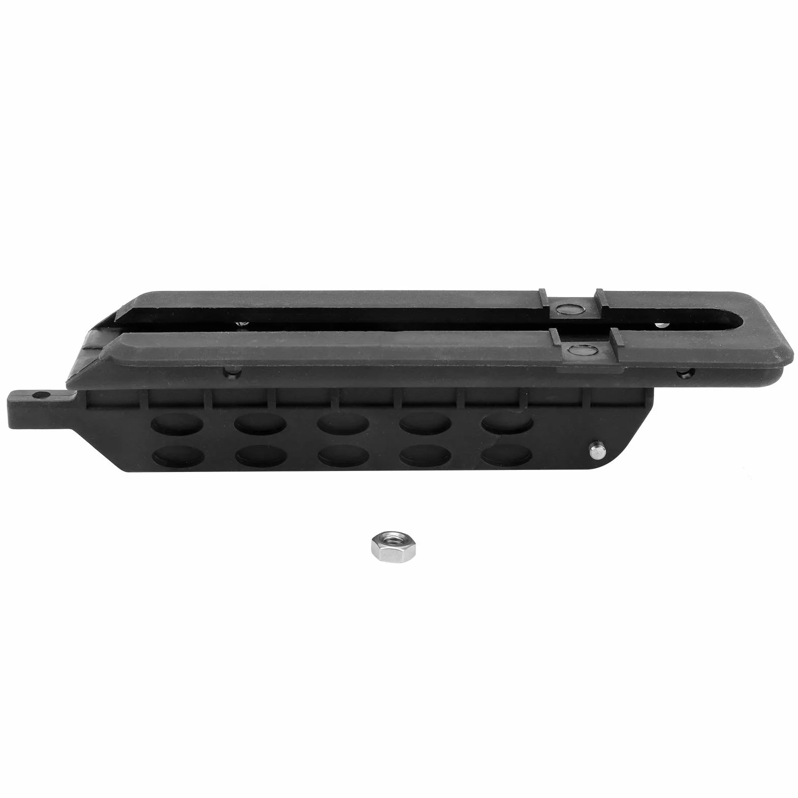 Alomejor Fin Box Tablas de Surf Inflable Stand Up Paddleboard Caja de Aletas estándar de EE. UU. para Reparación