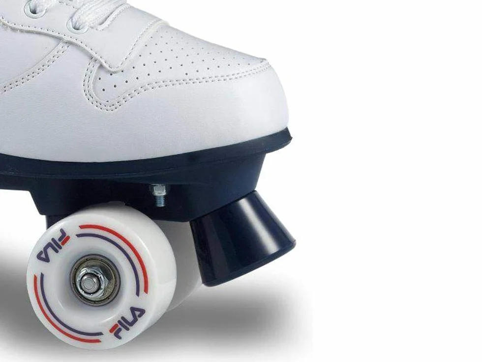 FILA SKATES Ace Patines Unisex Adulto