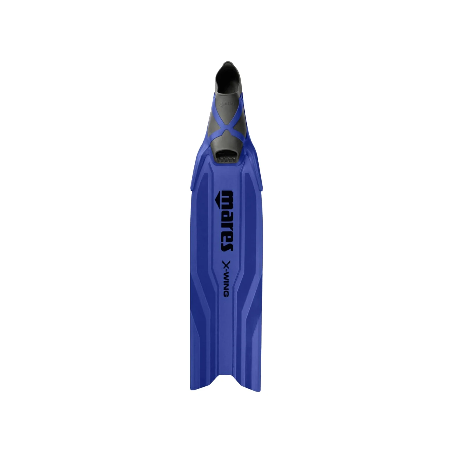 Mares Fins X-Wing Short 420421042BLBL