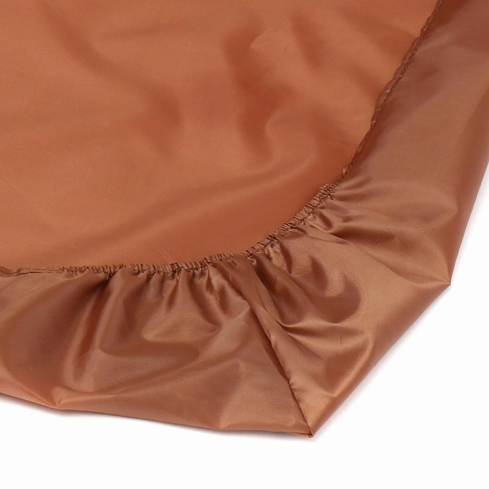 Funda para mesa de billar resistente al agua, tela Oxford para mesas de ping pong de 2,4 m, 260 x 150 cm
