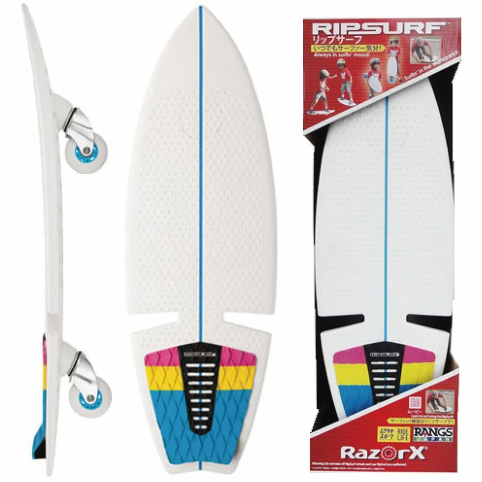 Razor RipSurf Tabla de olas