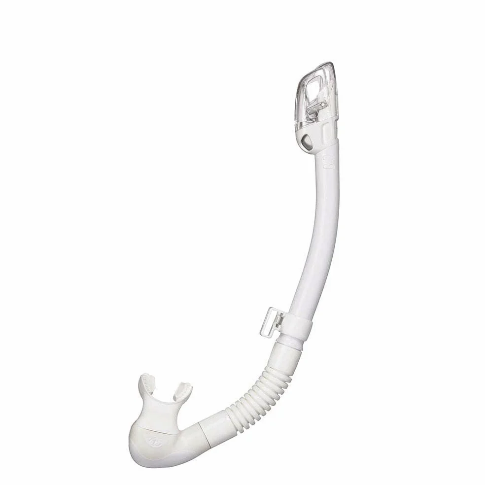 Tusa SP-0101 Hyperdry Elite II - Tubo de Buceo