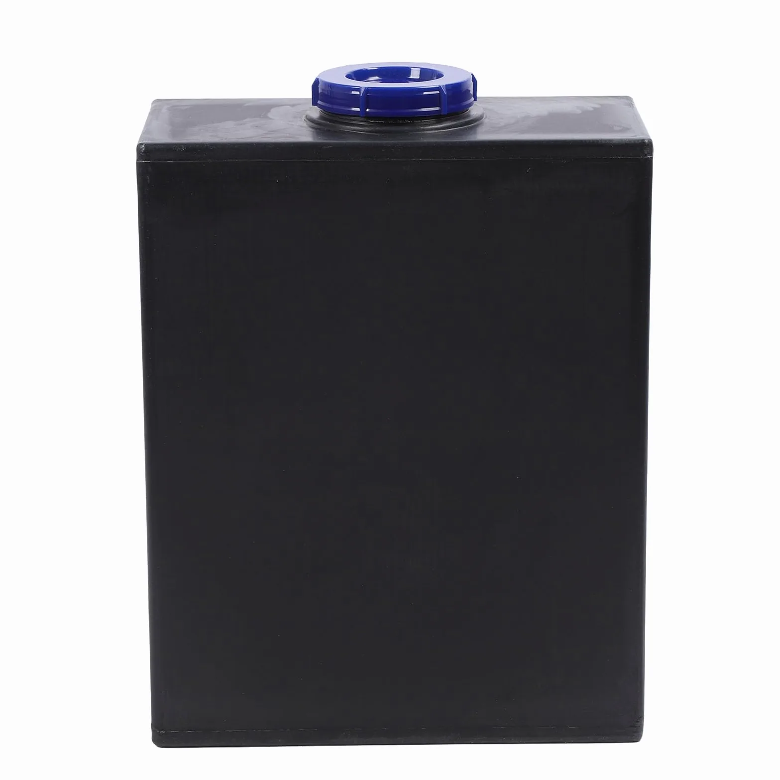 Keenso Shock 'Agua de 10, 5 galones resistente al tanque 'Agua, acumulacin de agua dulce para las fugas para vehculos, barcos