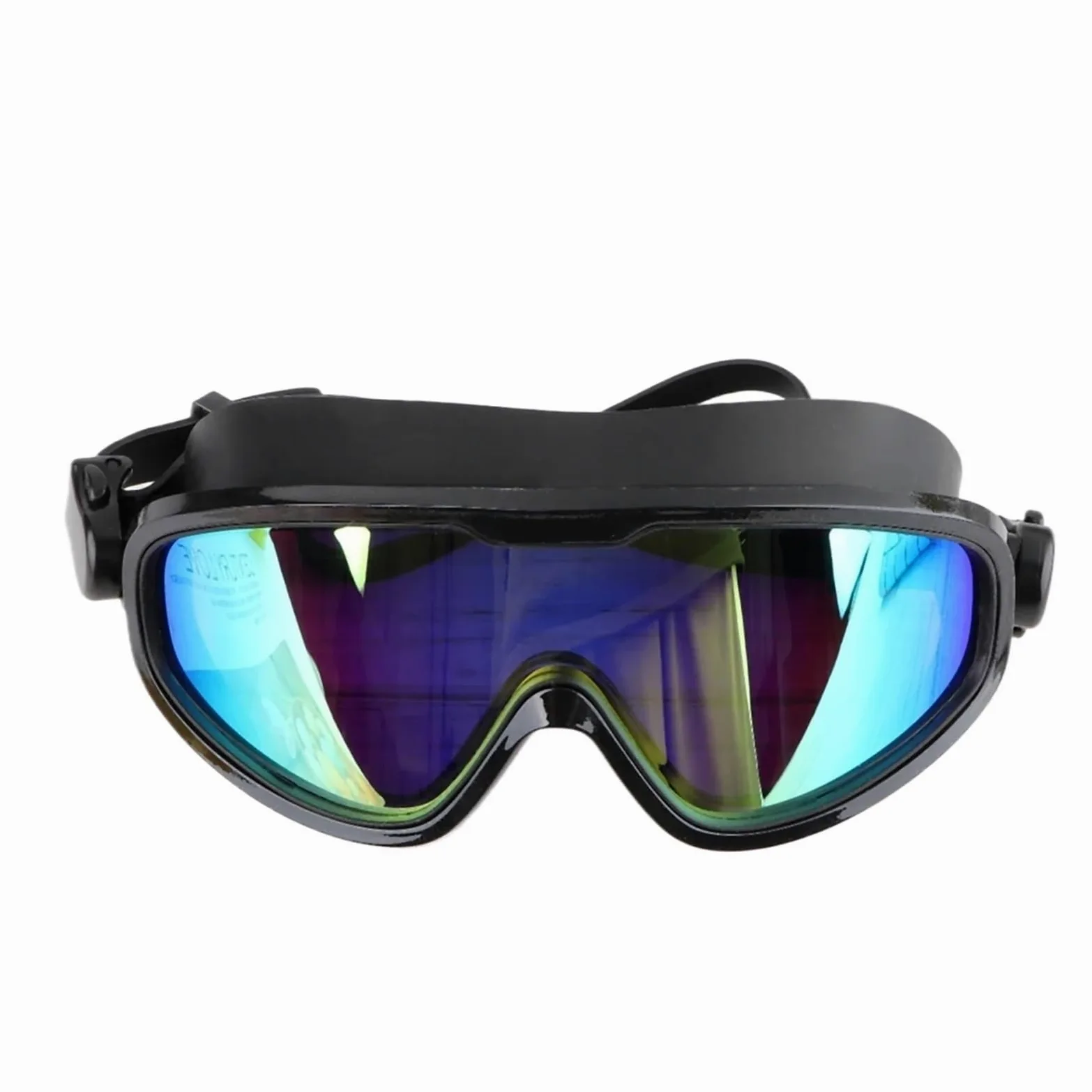 Natación Gafas de natación for deportistas Para Deportes | Protector ocular Equipo de buceo Gafas de natación