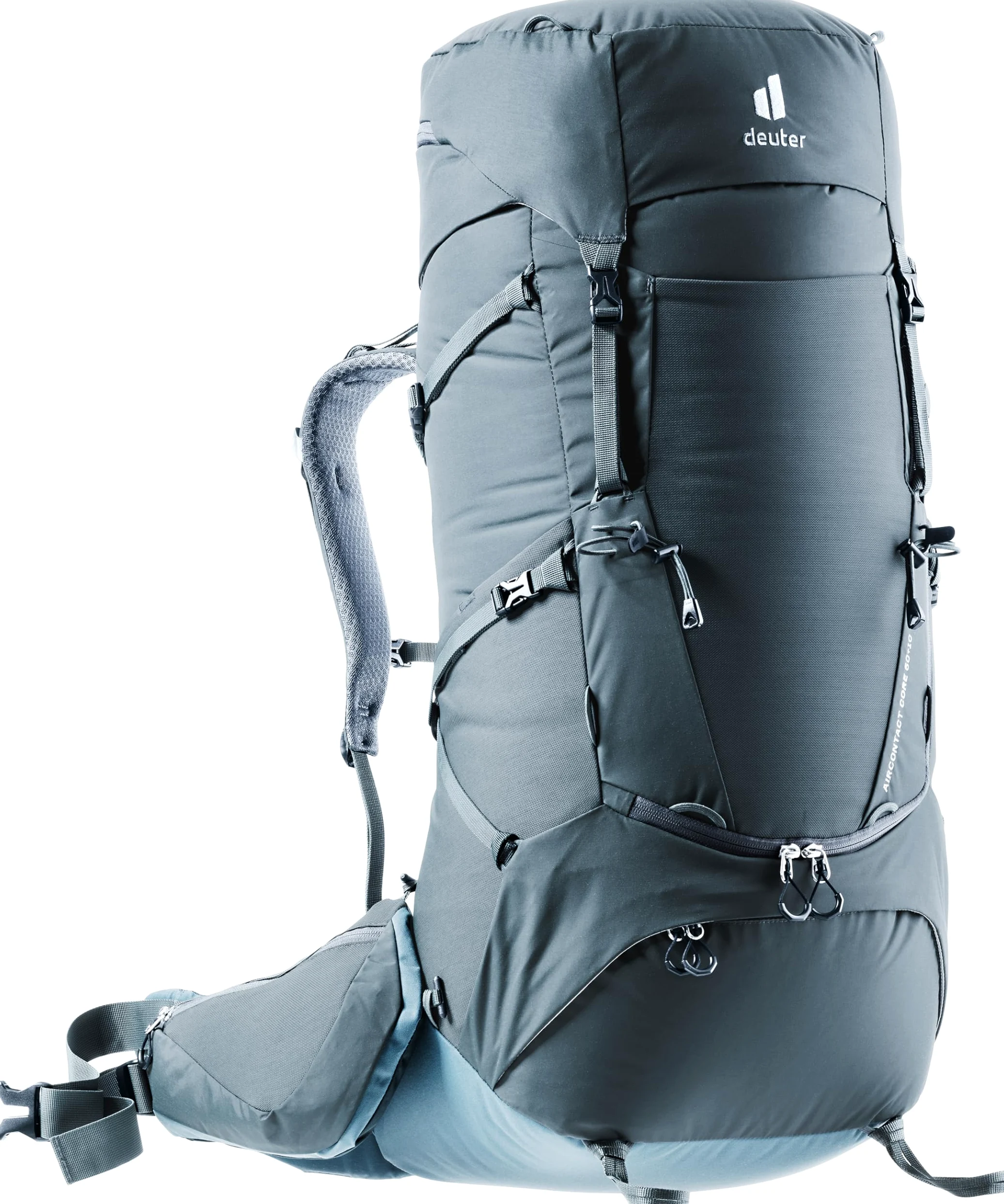 Deuter Aircontact Core 60+10 Mochila de trekking