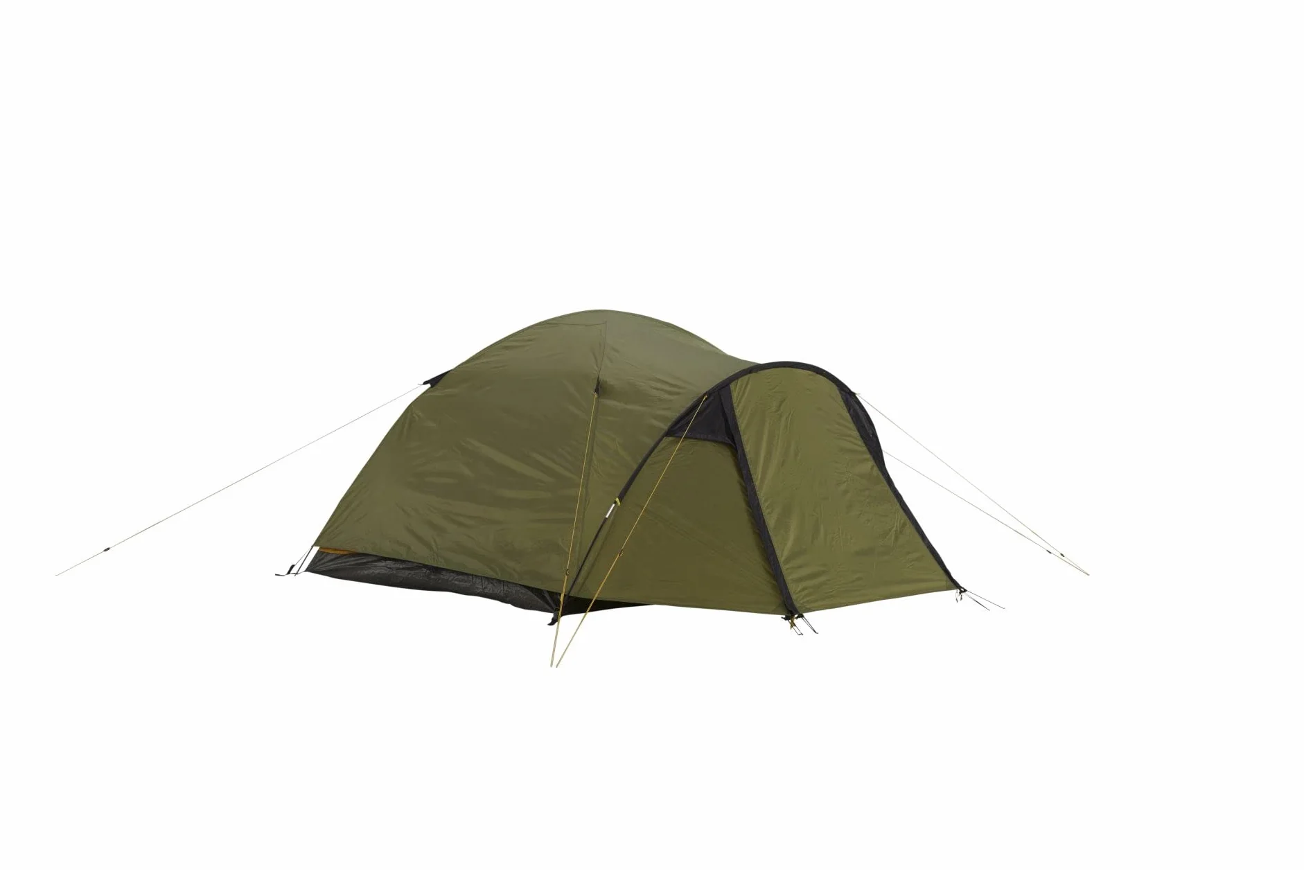 Grand Canyon Robson 3 – Tienda Tipo túnel (Tienda para 3 Personas)