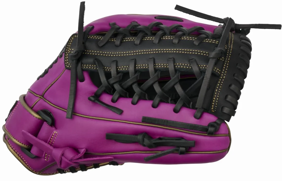 Mizuno MVP Prime FP Guantes de Bola para Hombre