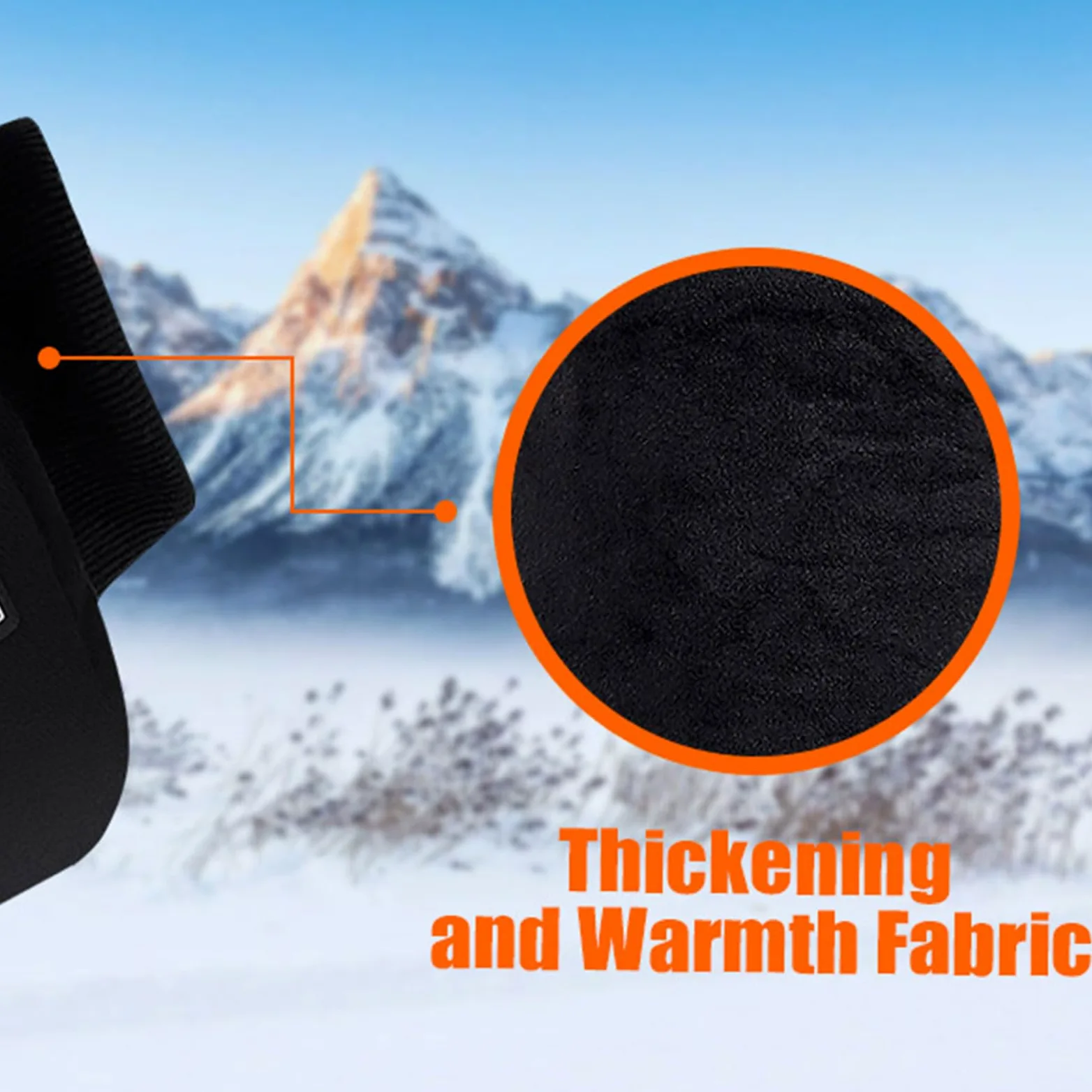 Bolsas recargables para calentar las manos, calentador eléctrico de calentamiento rápido para fútbol, golf, pesca, camping, calentador de invierno