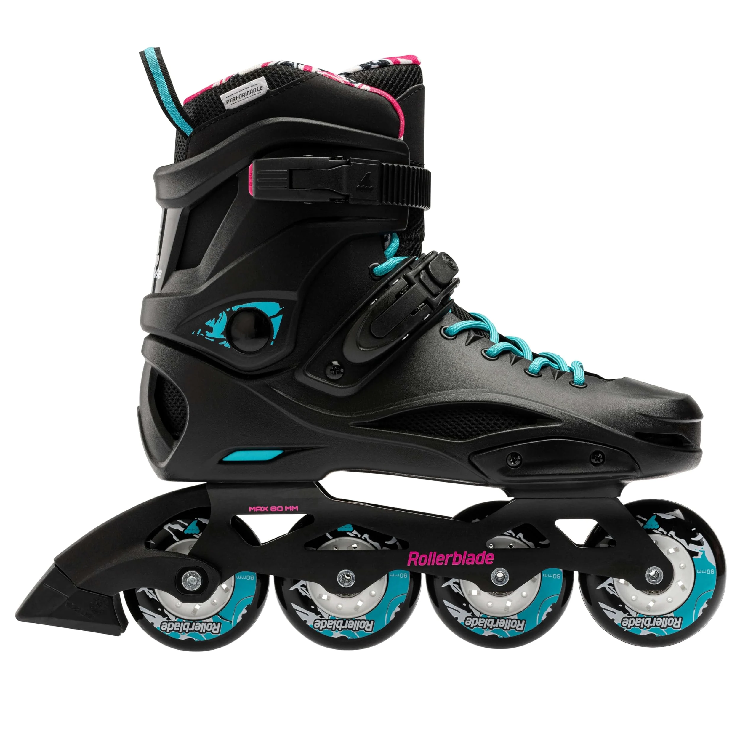 Rollerblade RB Cruiser - Patines en línea Mujer