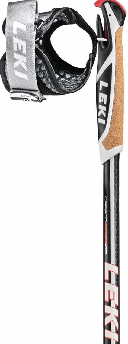 LEKI Prime Carbono.