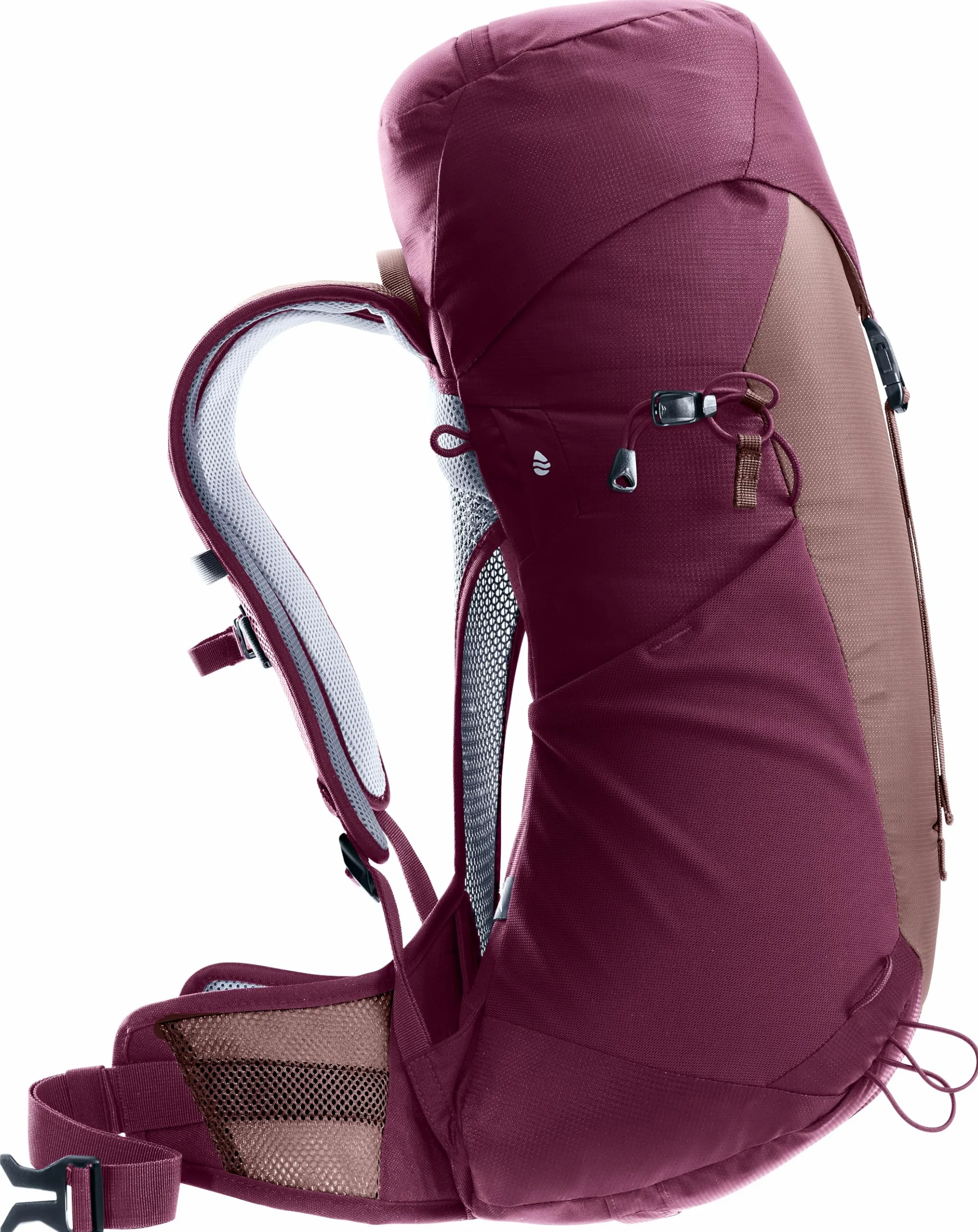 Deuter AC Lite 22 SL mochila de senderismo para mujer