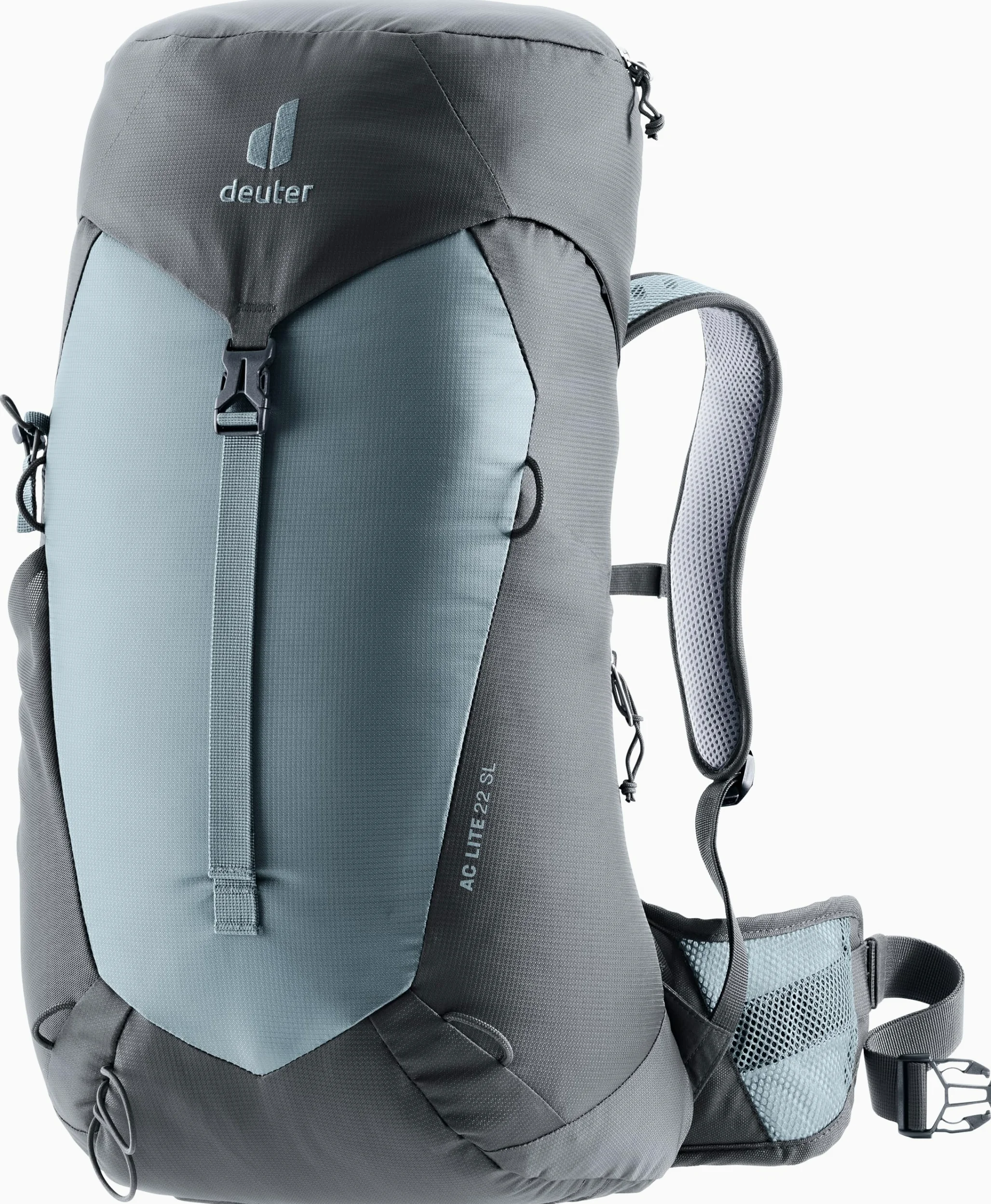 Deuter Ac Lite 22 Sl Mochila Unisex adulto (Pack de 1)