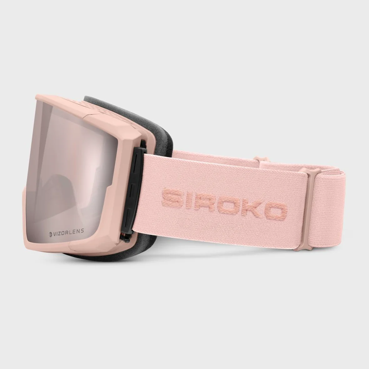 SIROKO Gafas esquí y nieve G3 Hombre y Mujer