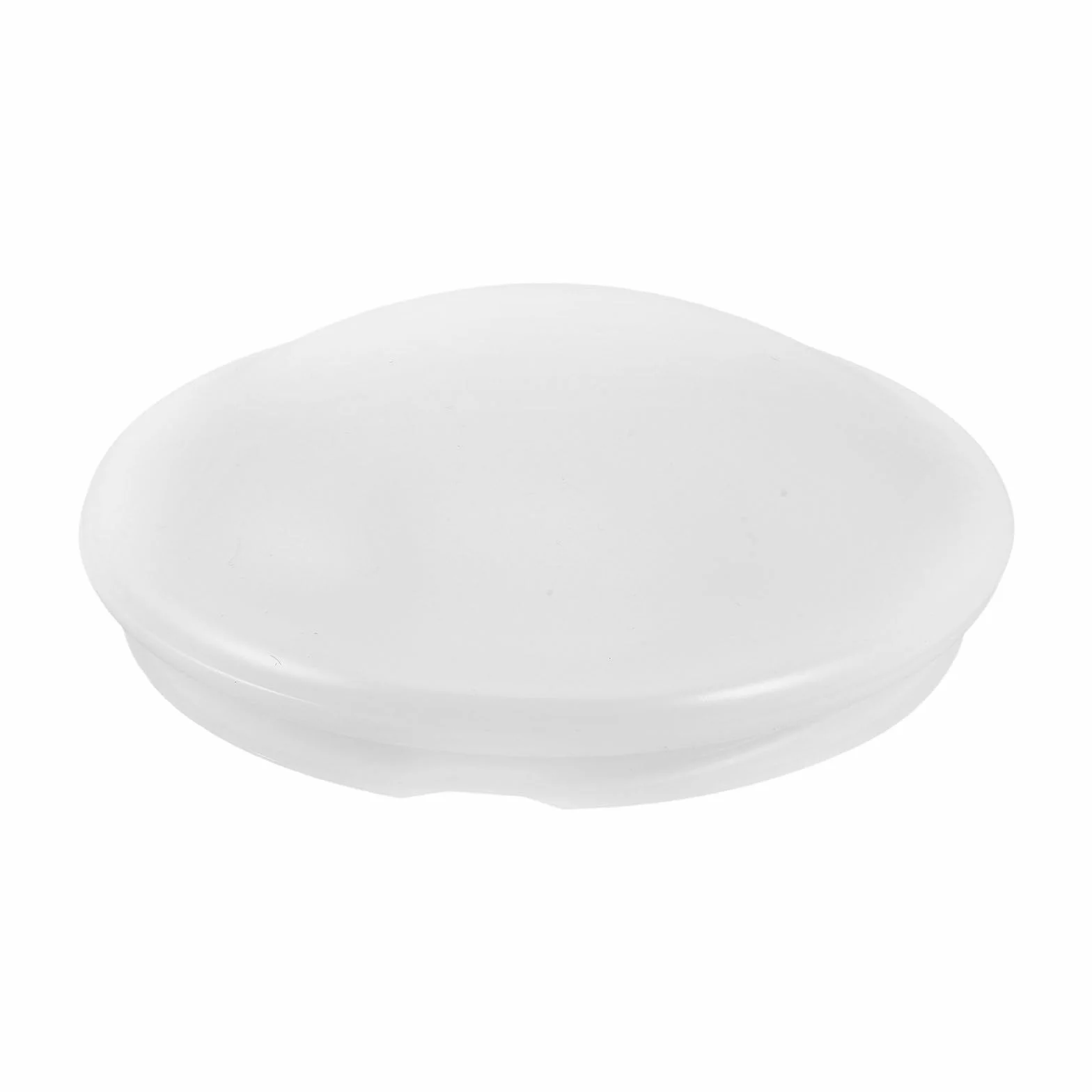 ABOOFAN Cubierta Luz Ventilador Techo Acrílico Diámetro 19-24 CM Forma Seta