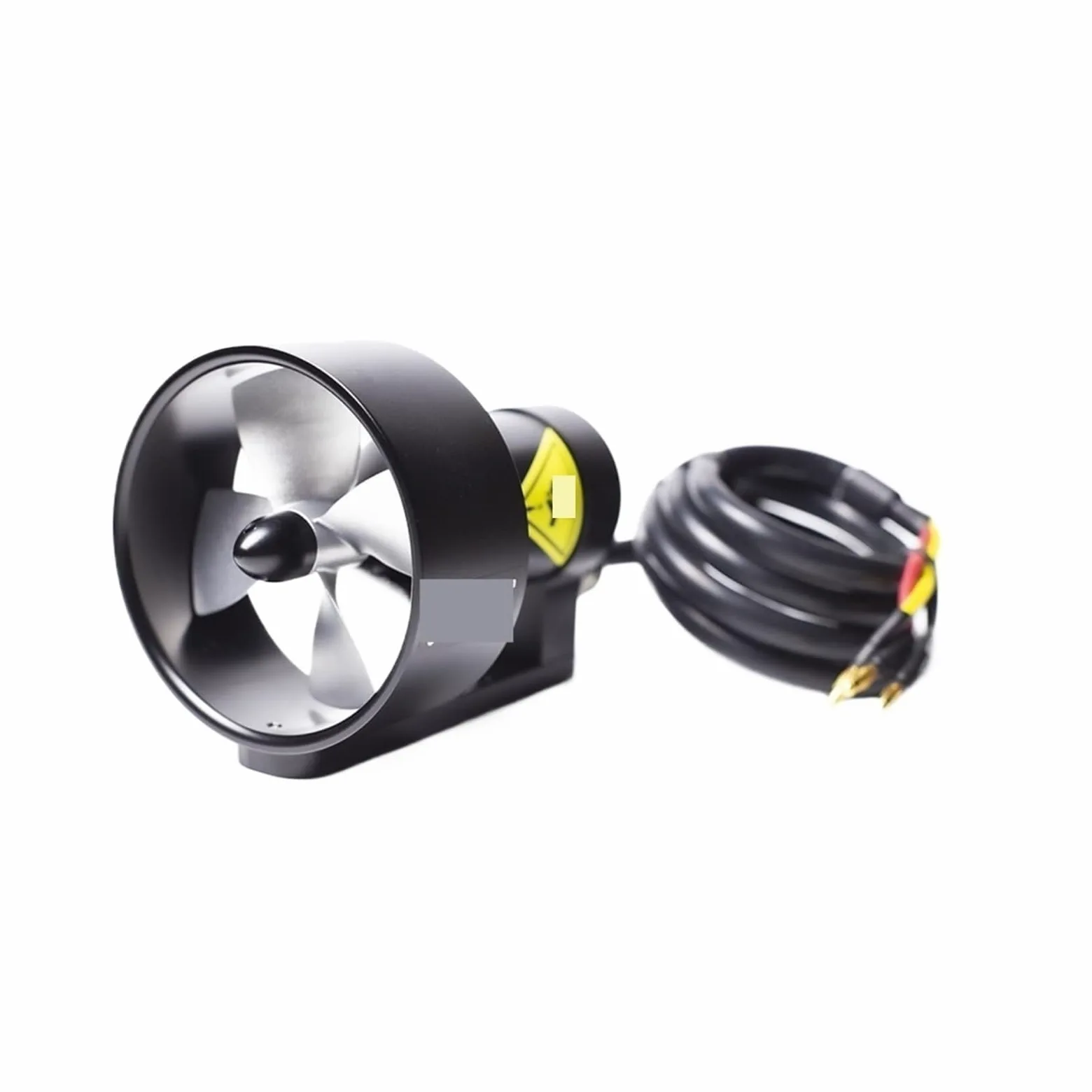 Scooter Submarino, Propulsor Submarino Sin Escobillas, 24V, 10Kg De Empuje, 900W, Patinete Agua Resistente Al Y para Piscina para Adultos