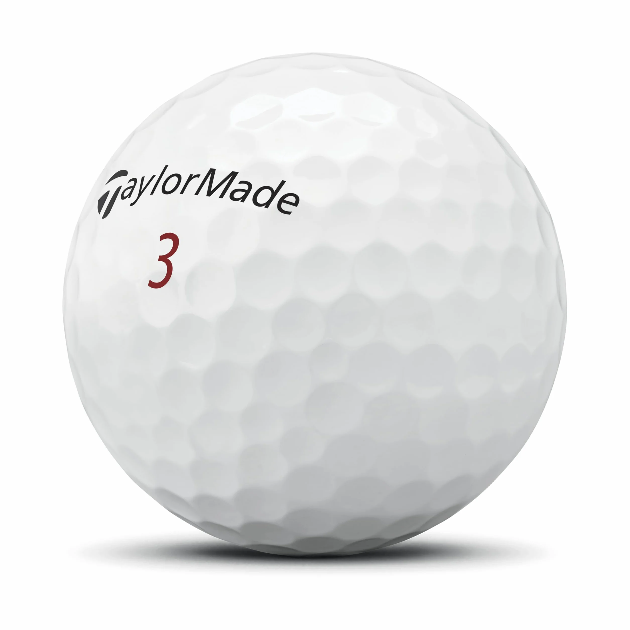 Taylormade Golf Tour Response White One Docena