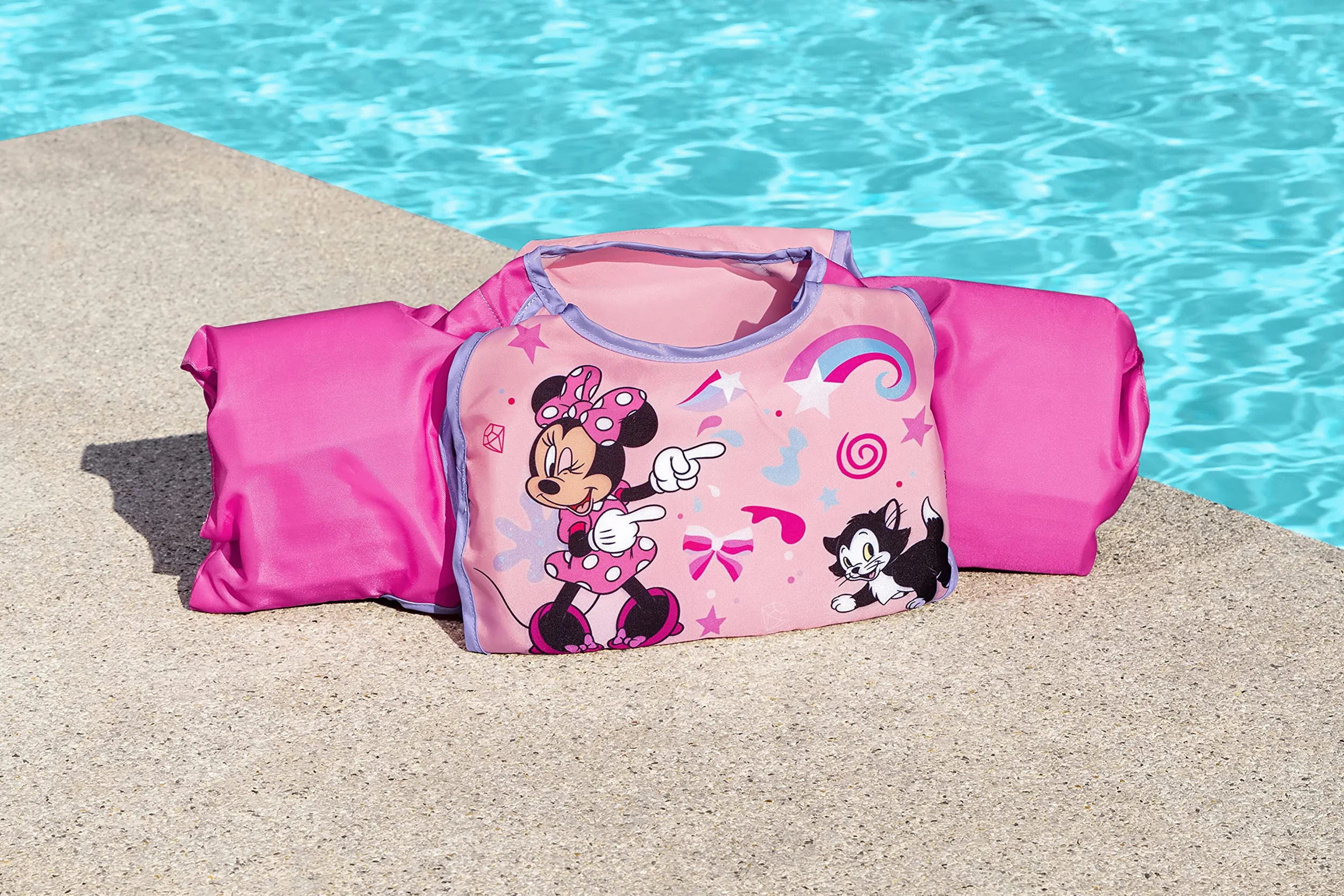 SWIM PAL