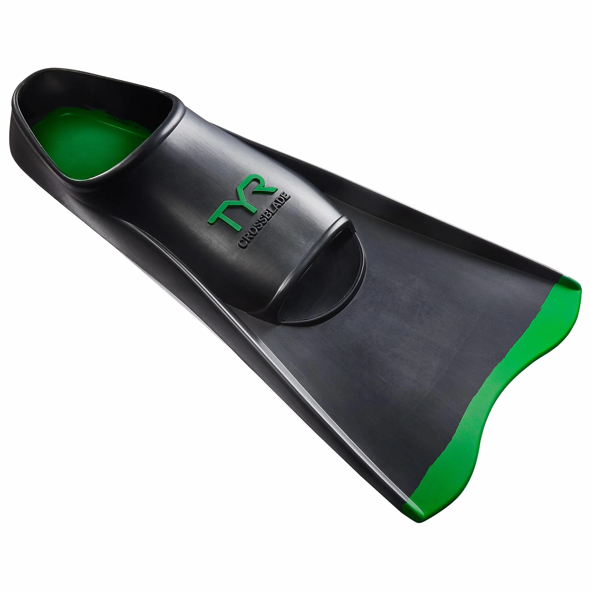 TYR Lfcross2 - Aletas Hydroblade Unisex Adulto