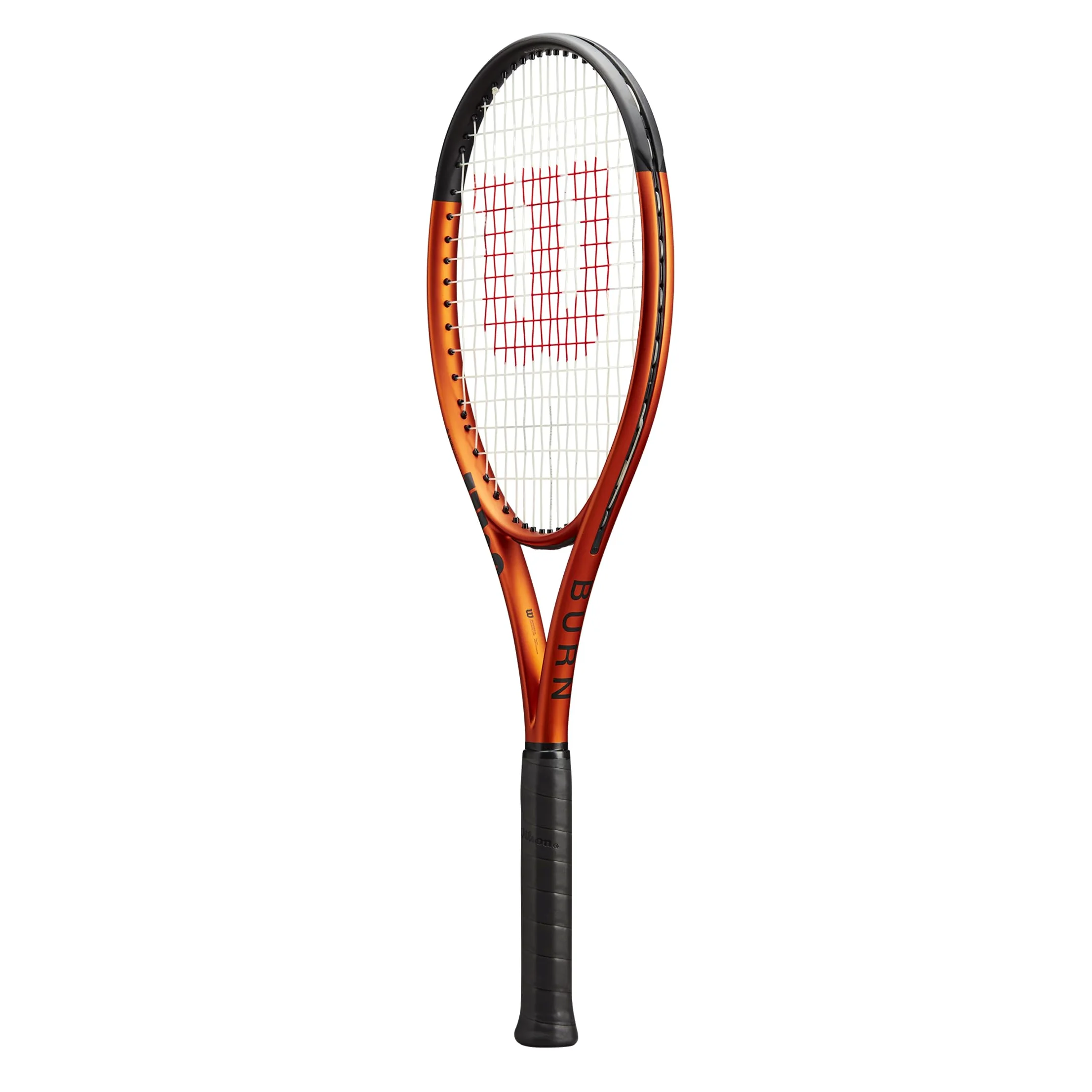 Wilson Burn 100ULS v5 Tennis Racket