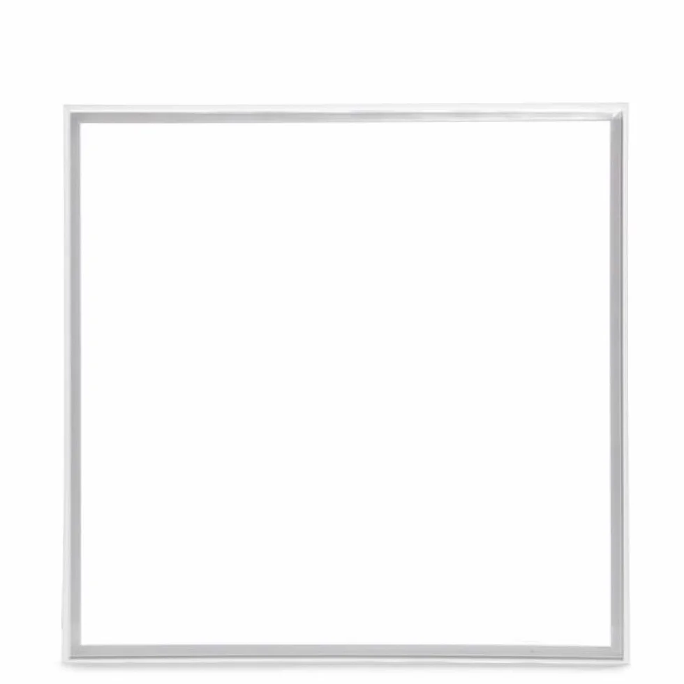 Panel LED Greenice 40W 4000Lm 6000K 60x60cm Marco Luminoso