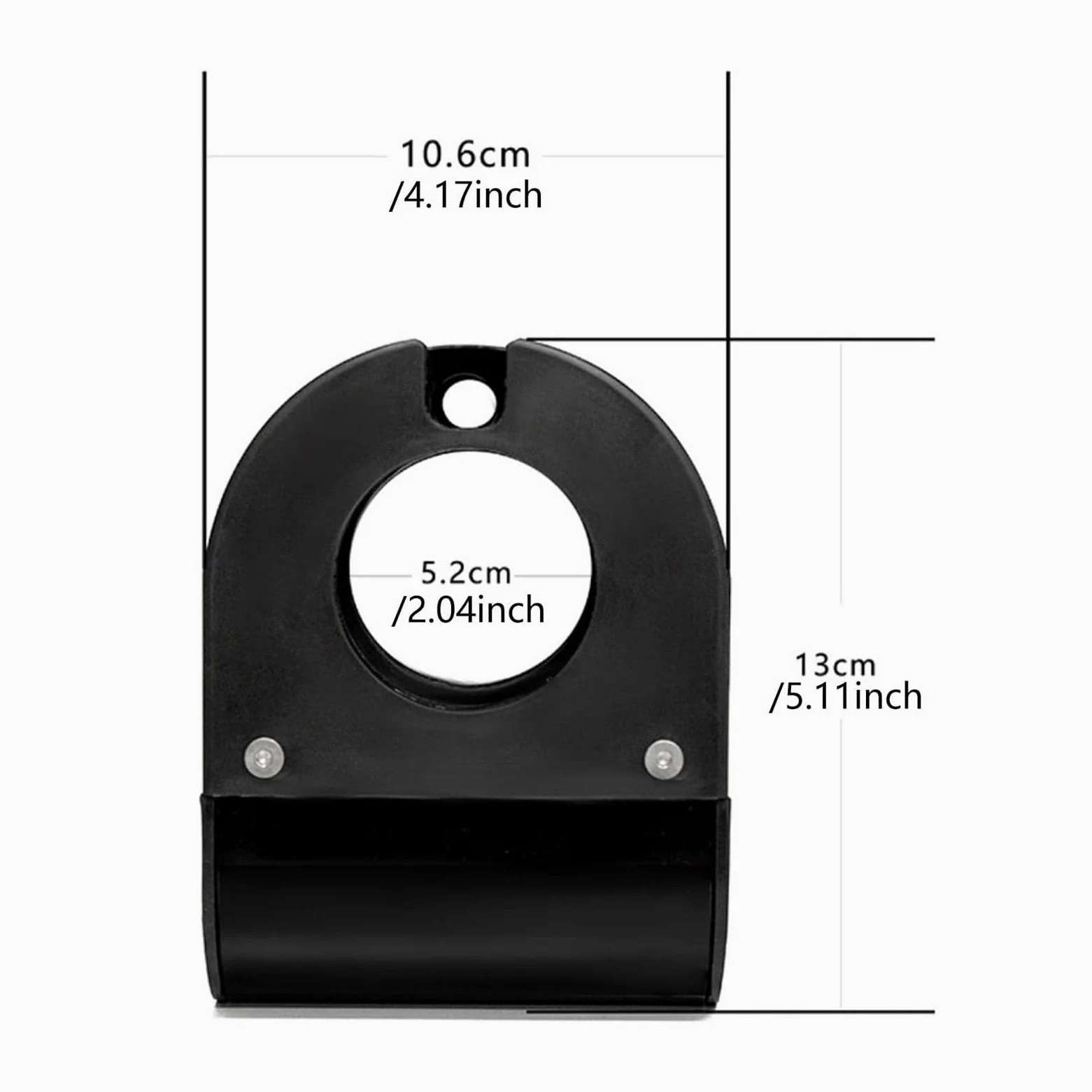 Clips de gimnasio en casa – Clips en U de metal resistente para barra | Accesorios de ejercicio multifuncionales, mancuernas de entrenamiento muscular para colgar piernas equipo de entrenamiento en