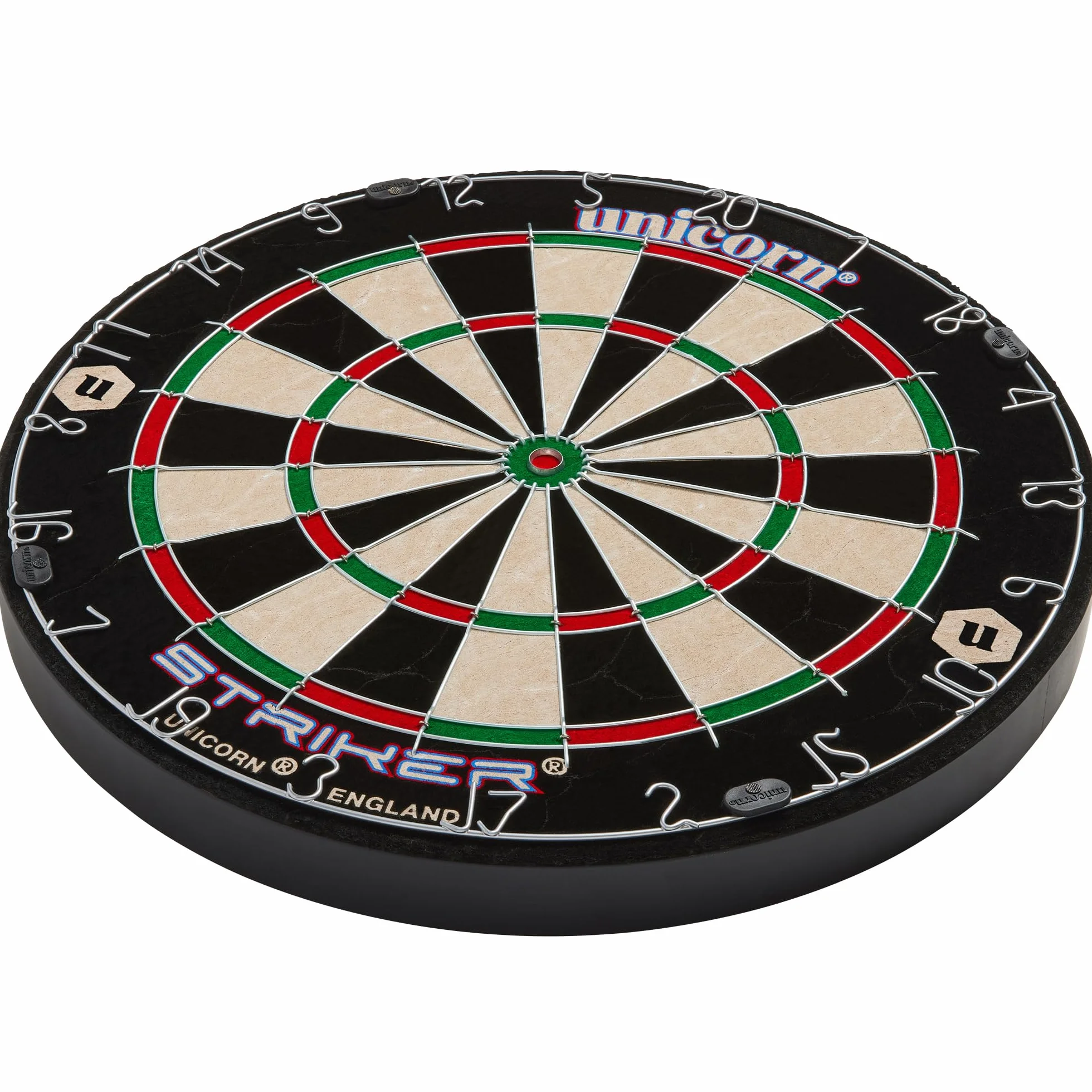 UPSTAIRS. Unicorn Dartboard Unicorn - Diana de Dardos
