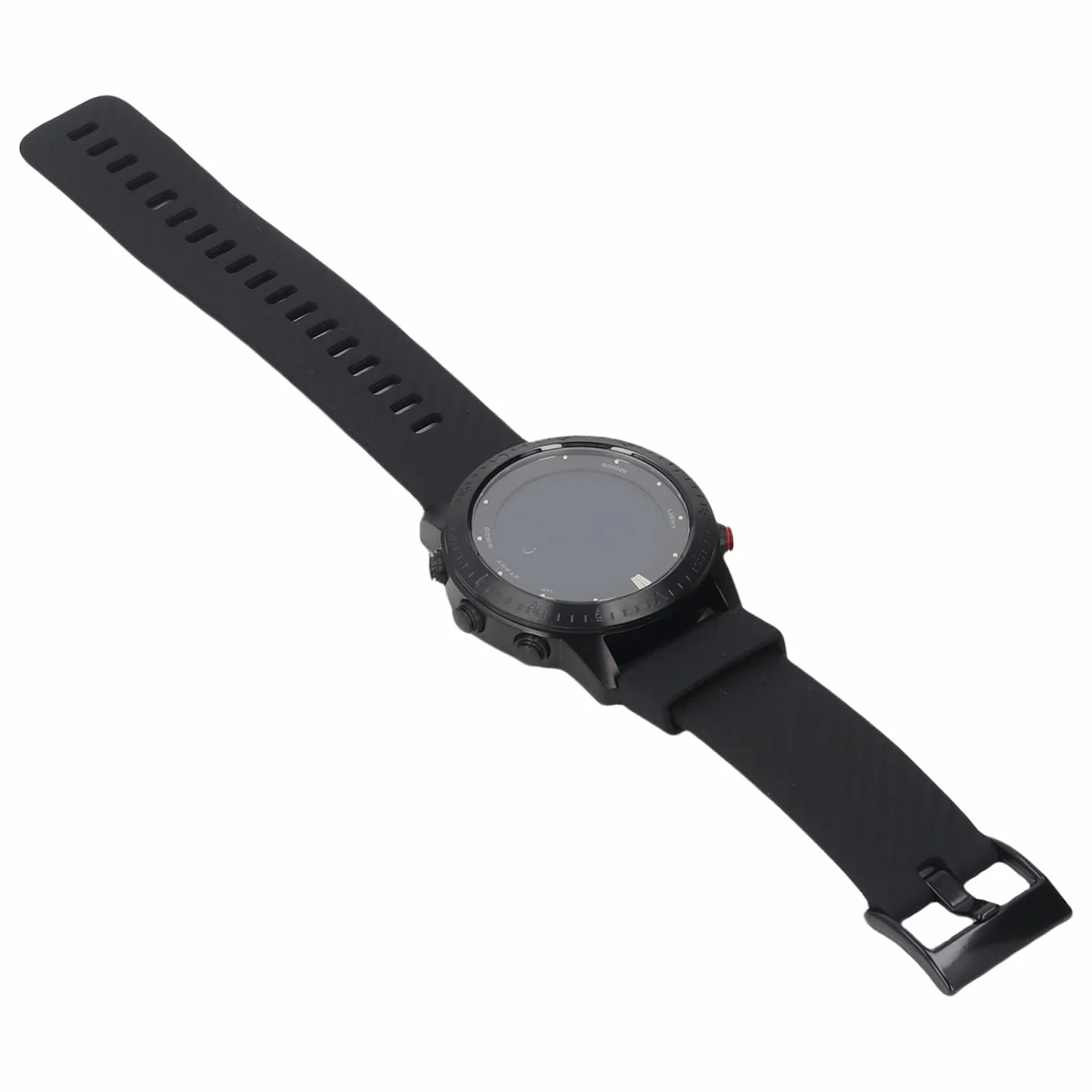 Reloj de Buceo con Ordenador Resistente Al Agua hasta 100 M con Seguimiento de Actividad para Entusiastas del Buceo y el Fitness, Pantalla de 1,18 Pulgadas
