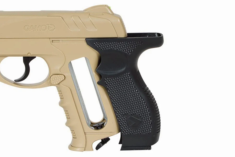 GAMO GP-20 Desert Sand Cargador 4,4