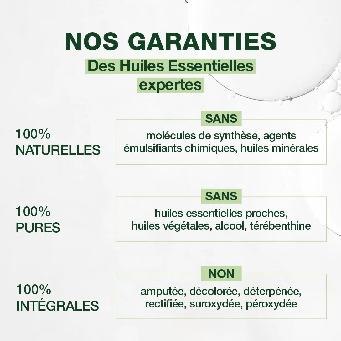 PRANARÔM Aceite Esencial Árbol del Té (Tea Tree) HECT 100% Puro 10 ml