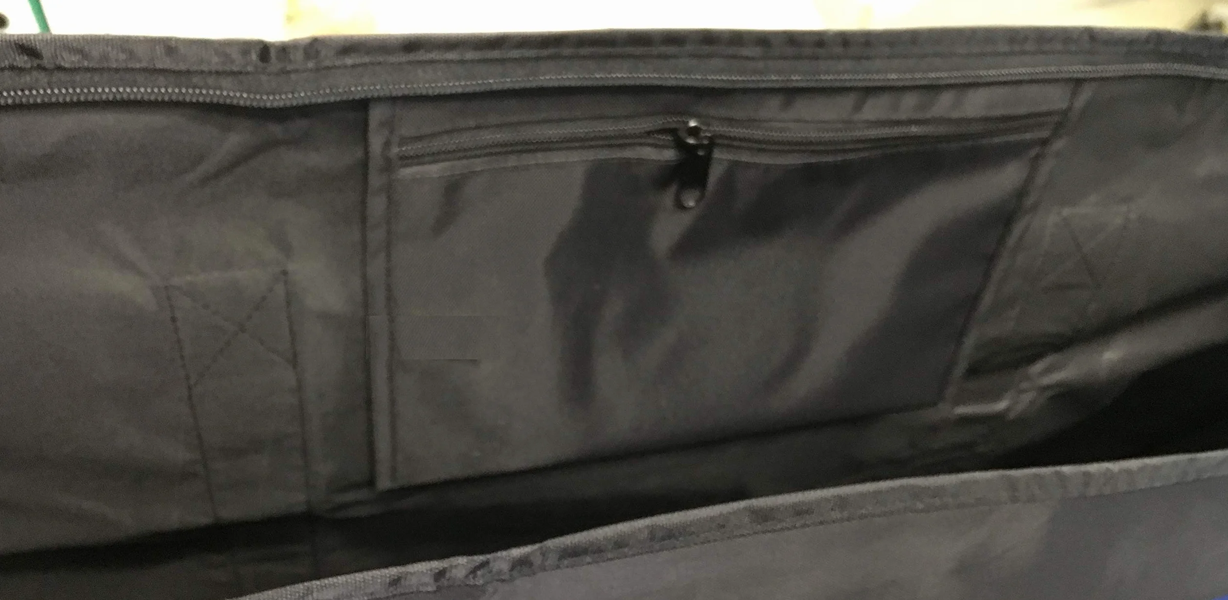 Bolsa b + d para entrenador profesional (90 x 60 cm) sin la pizarra, ¡solo la bolsa!
