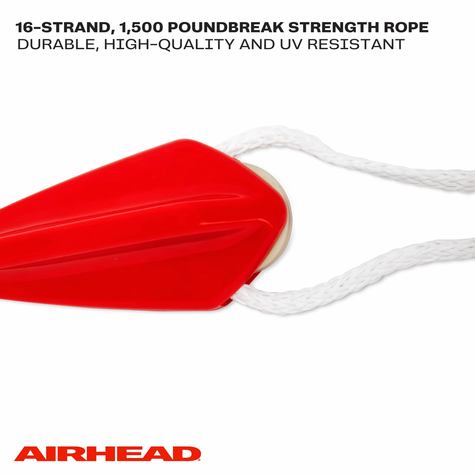 Airhead Tow Demon Harness Rope