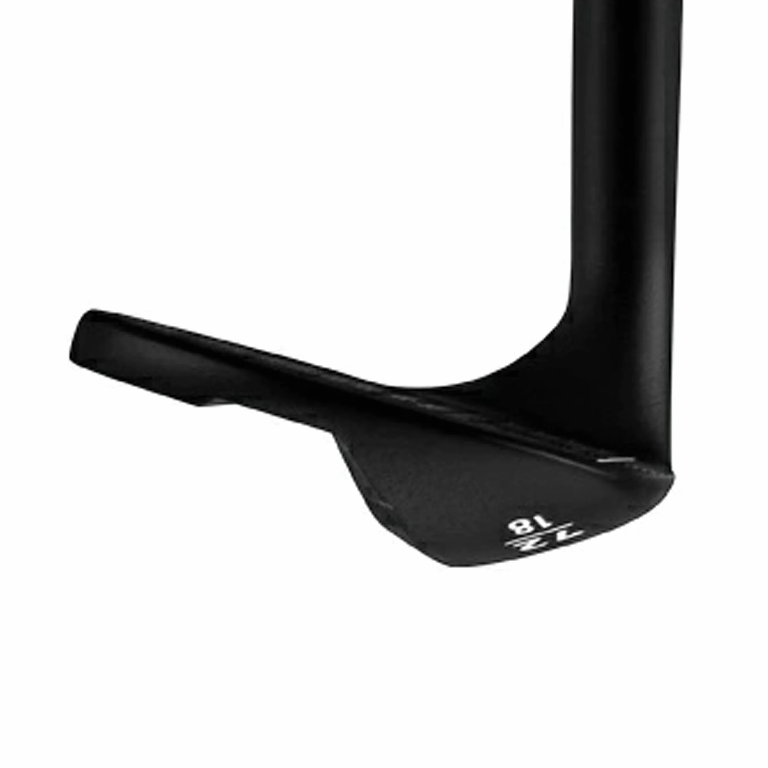 PGM Cuña de Arena 72 Grados Textura CNC Bunker Buster Golf Alto Loft