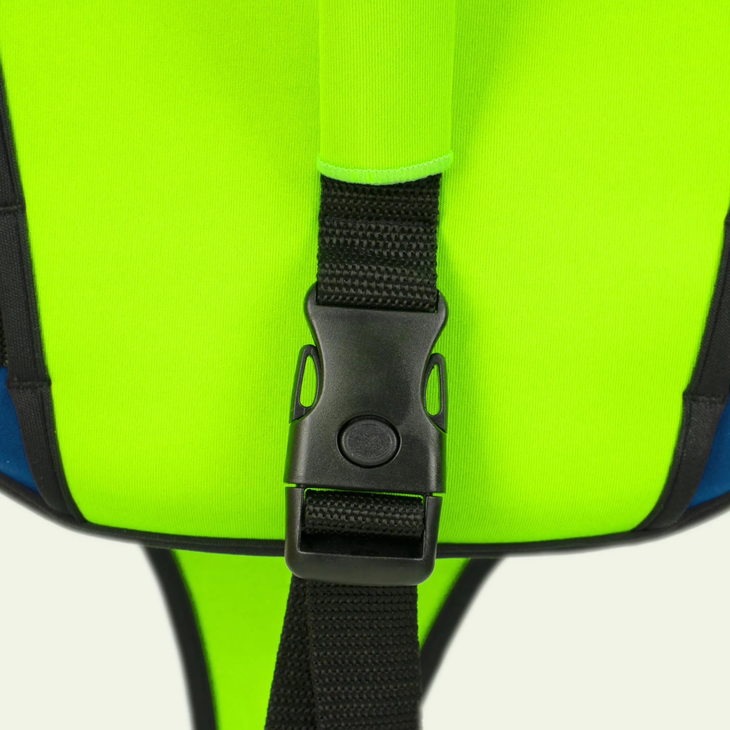 Chaleco de Natación Premium para niños - Diseñado en Alemania - Ayuda de natación de 15-19 kg y 19-30 kg, Ayuda de flotabilidad, Chaleco de flotabilidad, Swim Vest