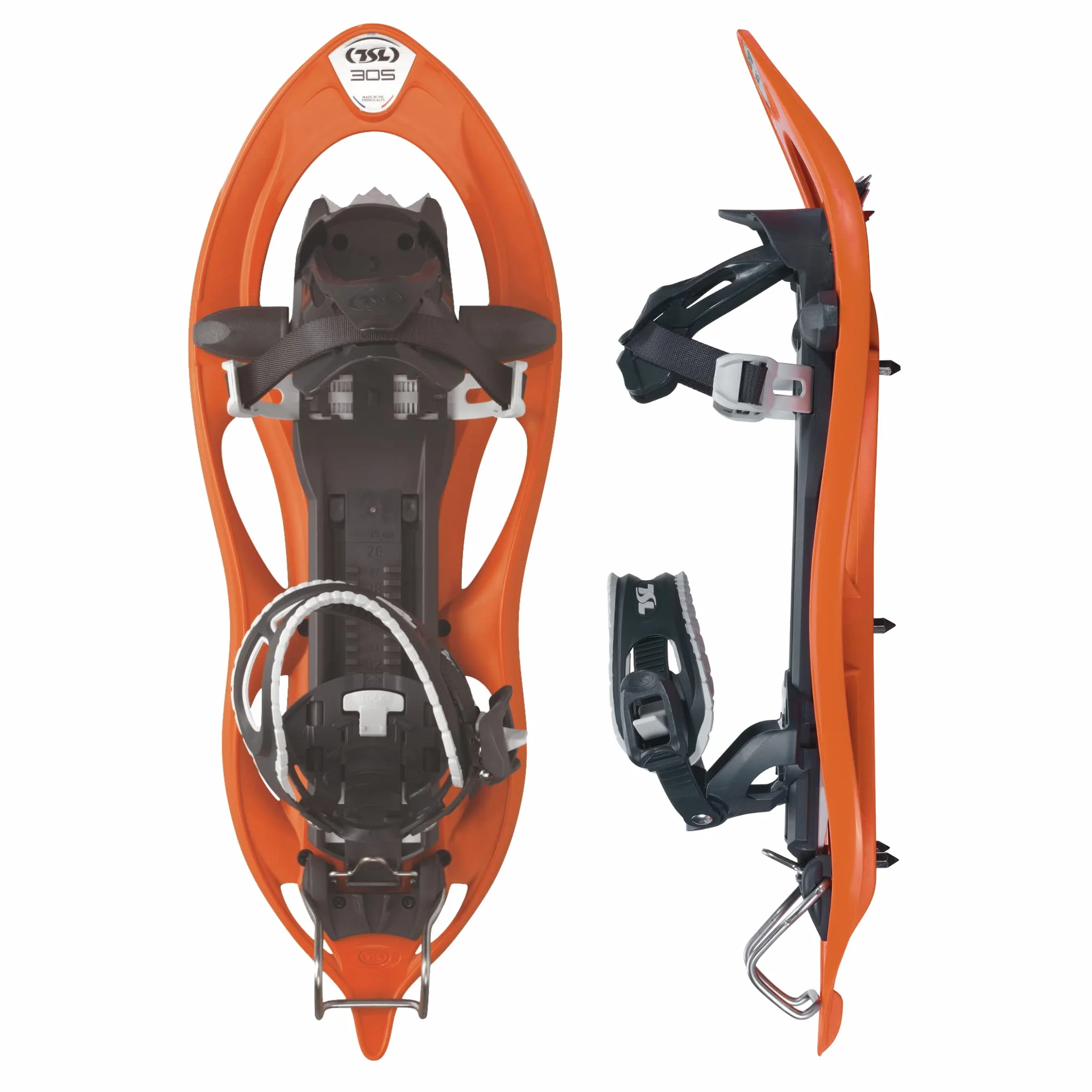 TSL 305 Elevation - Raqueta de Nieve para Mujer