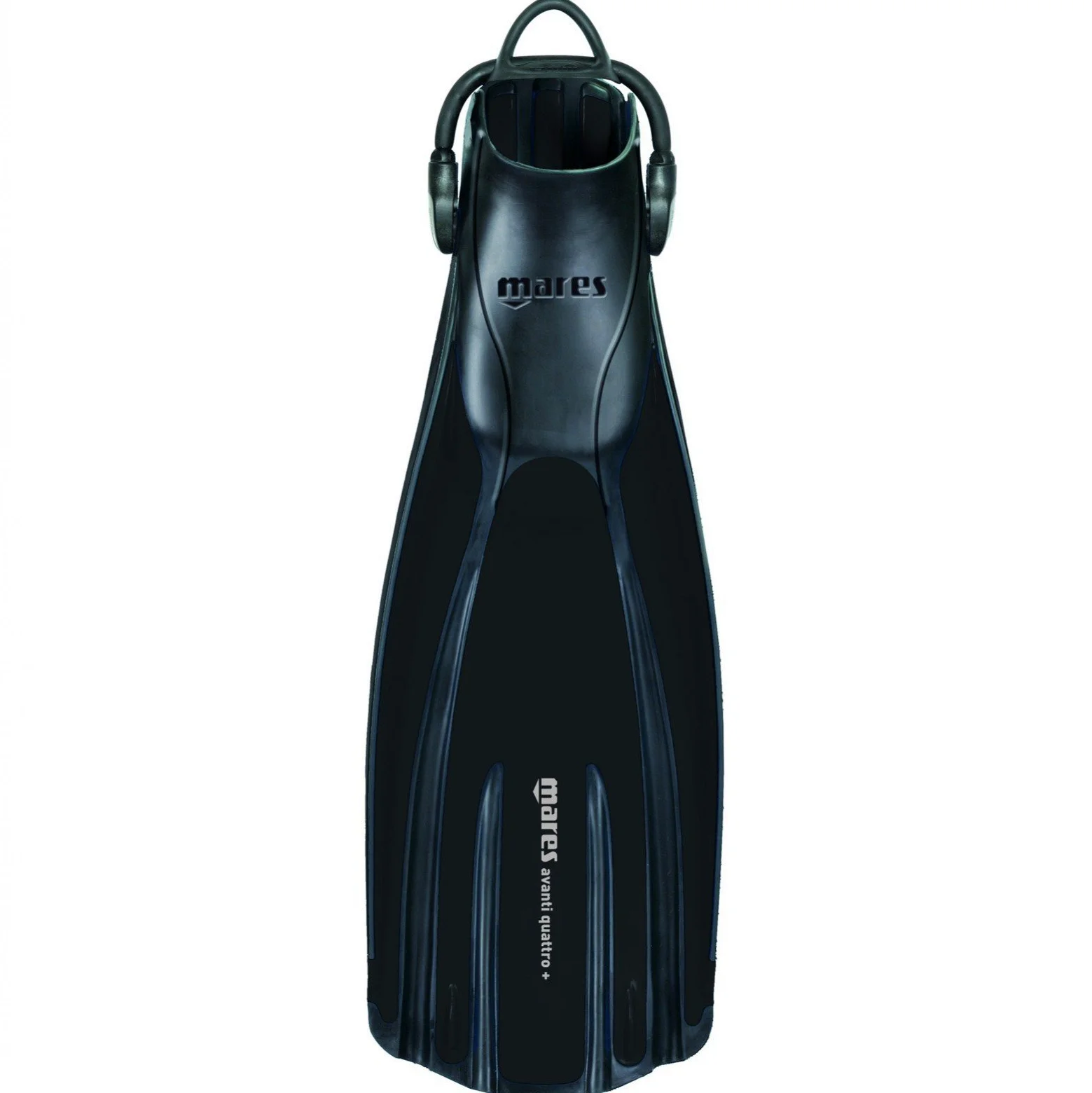 Mares Siguiente Cuatro + Aletas, Unisex Adulto