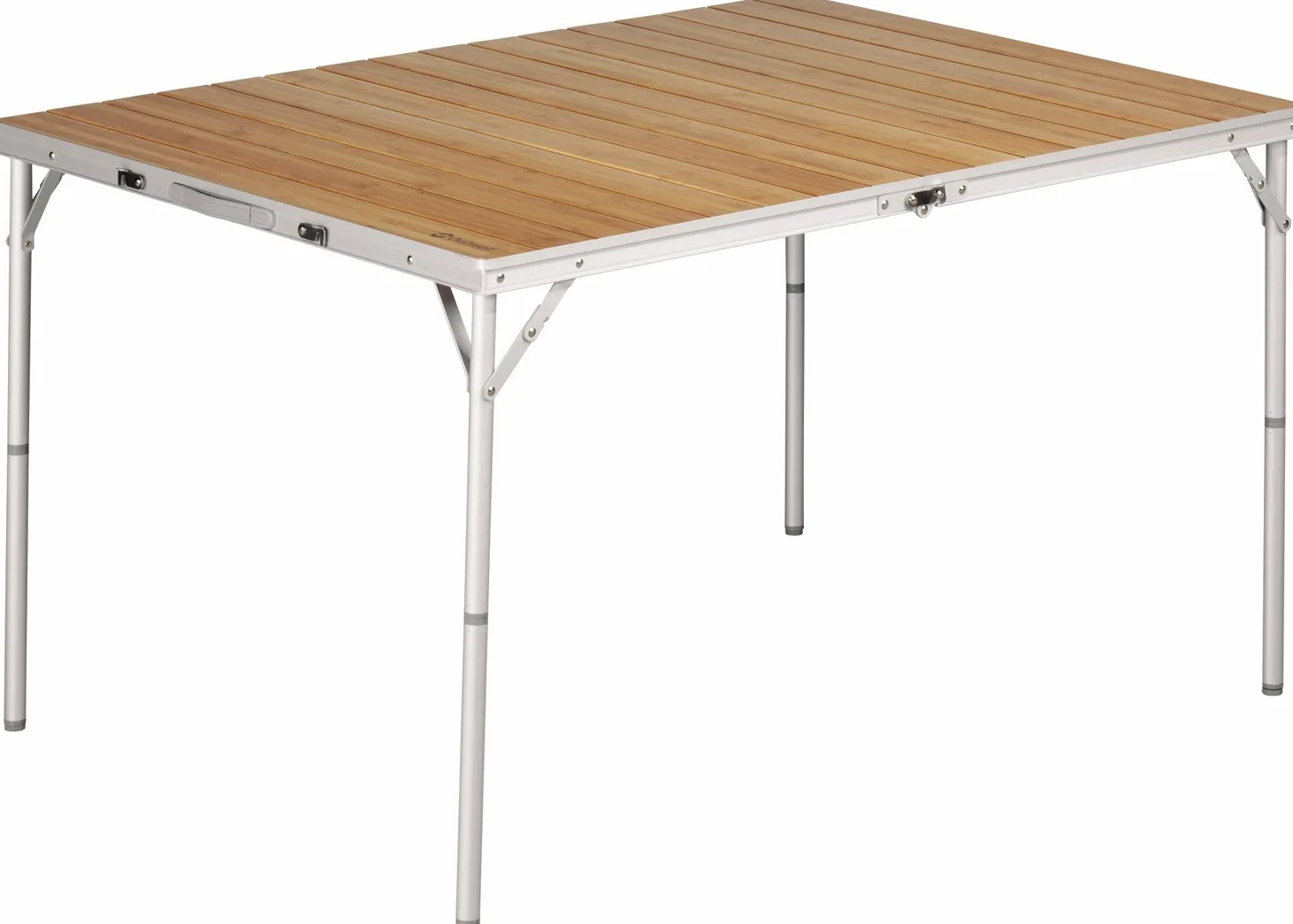OUTWELL Mesa de Camping - Equipo Ultraligera para Exterior (005533)