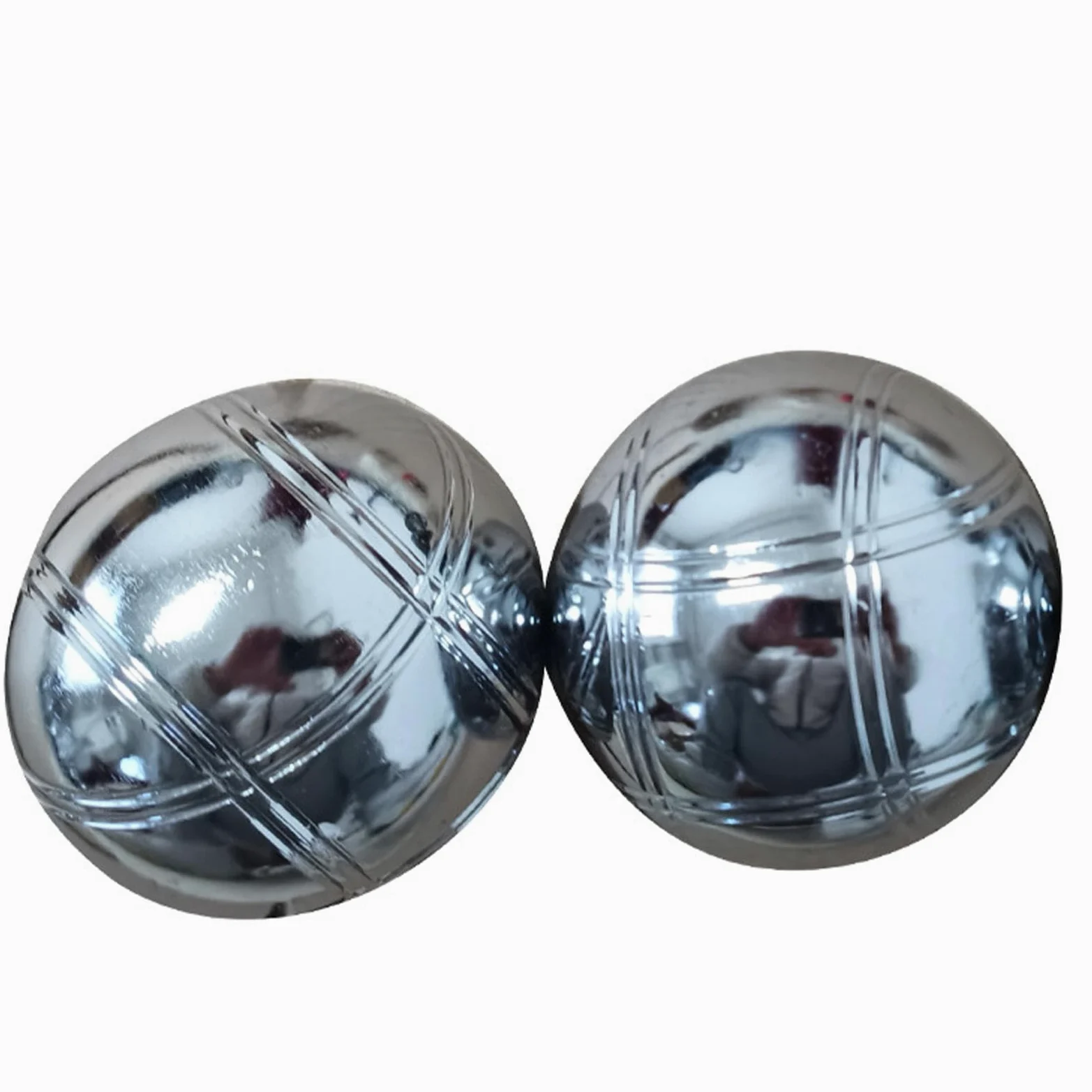 Bolas, juego de bolas de petanca de metal | Bola de petanca al aire libre de metal - Juegos recreativos versátiles al aire libre para vacaciones en la playa, jardín familiar, picas-