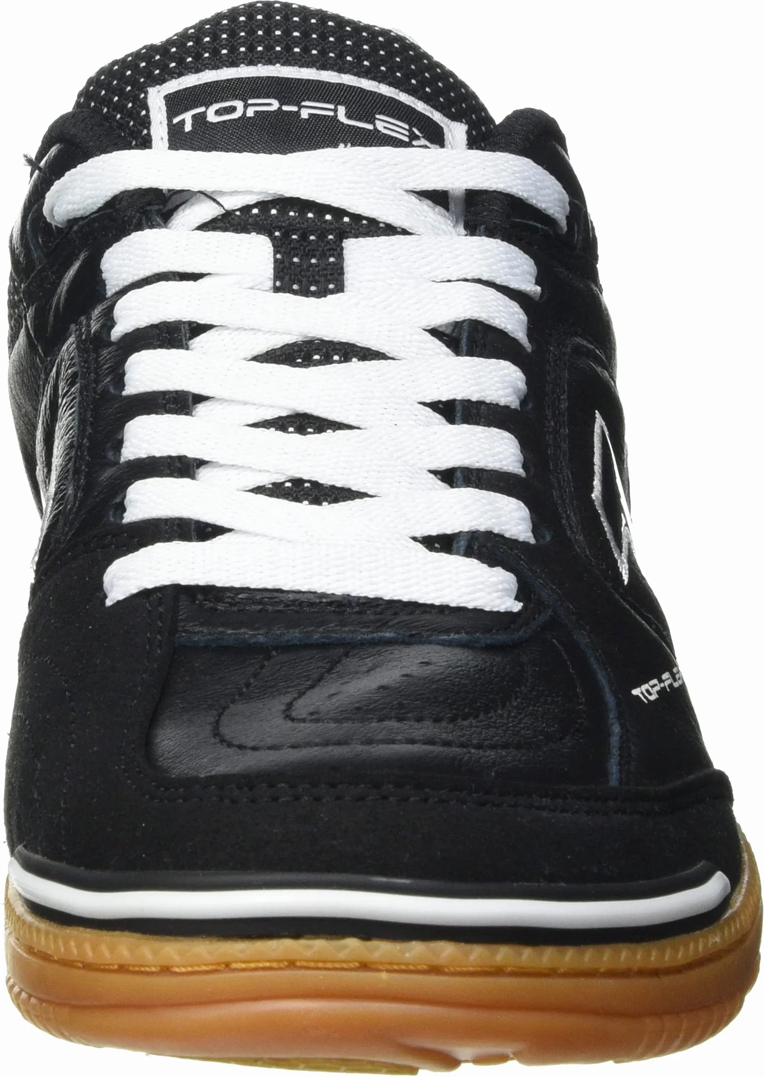 Joma Zapatillas de Fútbol Sala Top Flex con Puntera Reforzada - Flexible y Máxima Estabilidad
