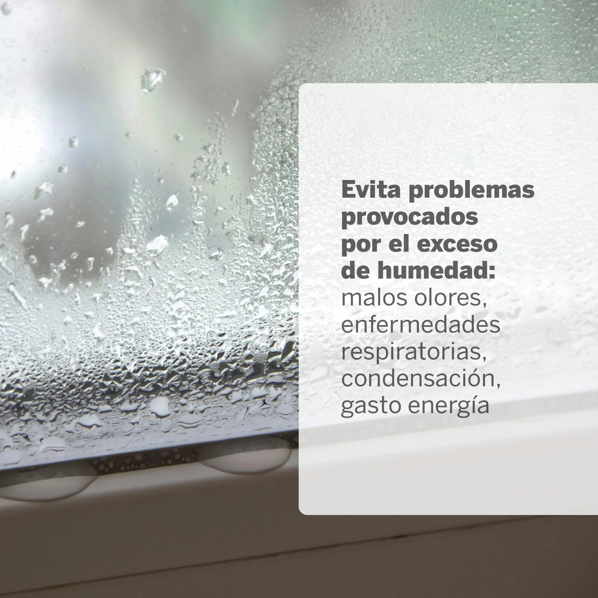 Bolsas antihumedad Percha Humydry 3x450g Absorbe Humedad Armarios 15 m2 Fragancia Neutro