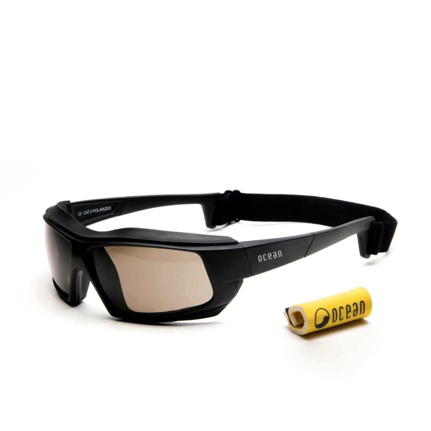 OCEAN PAROS NEO Gafas de Sol Flotantes Deportes de Agua Polarizadas Kitesurf Wing Foil