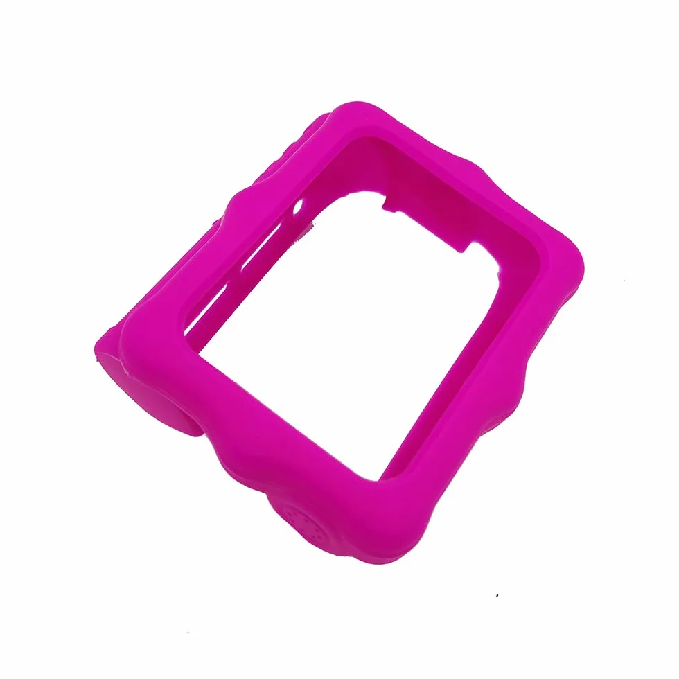 Funda protectora de silicona para ordenador de buceo Perdix (rosa)