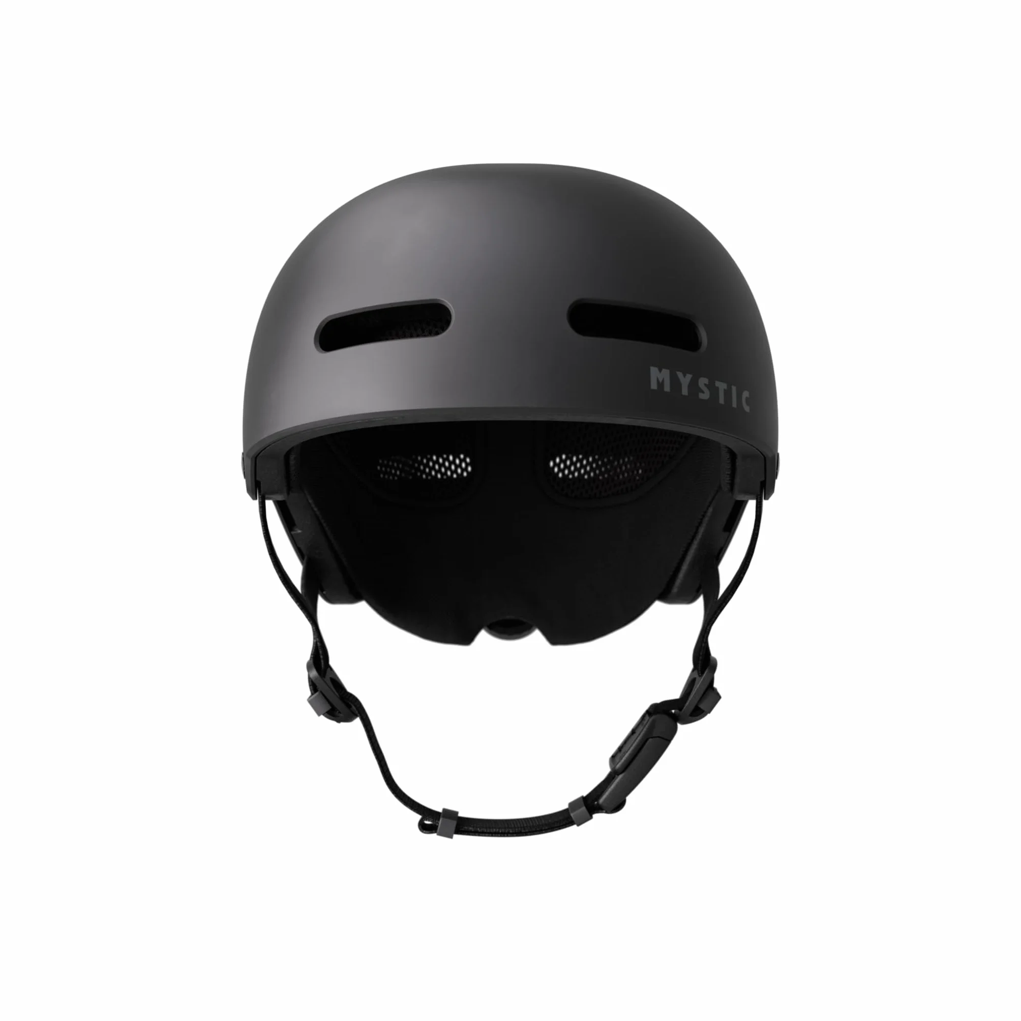 Mystic Vandal Pro Helm 2023 Black
