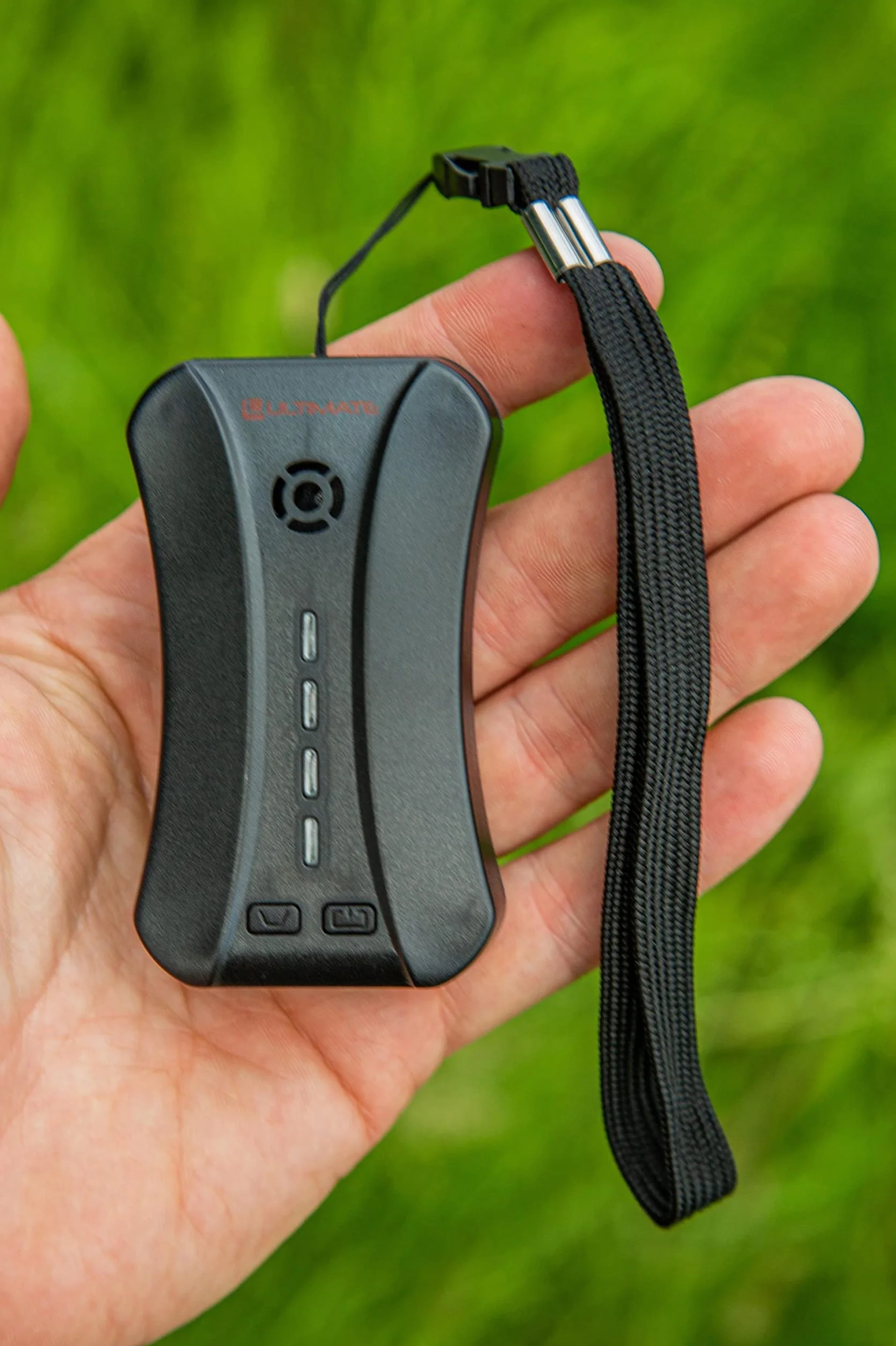 Carp Fishing Snag Alarm Wireless 4+1 Set