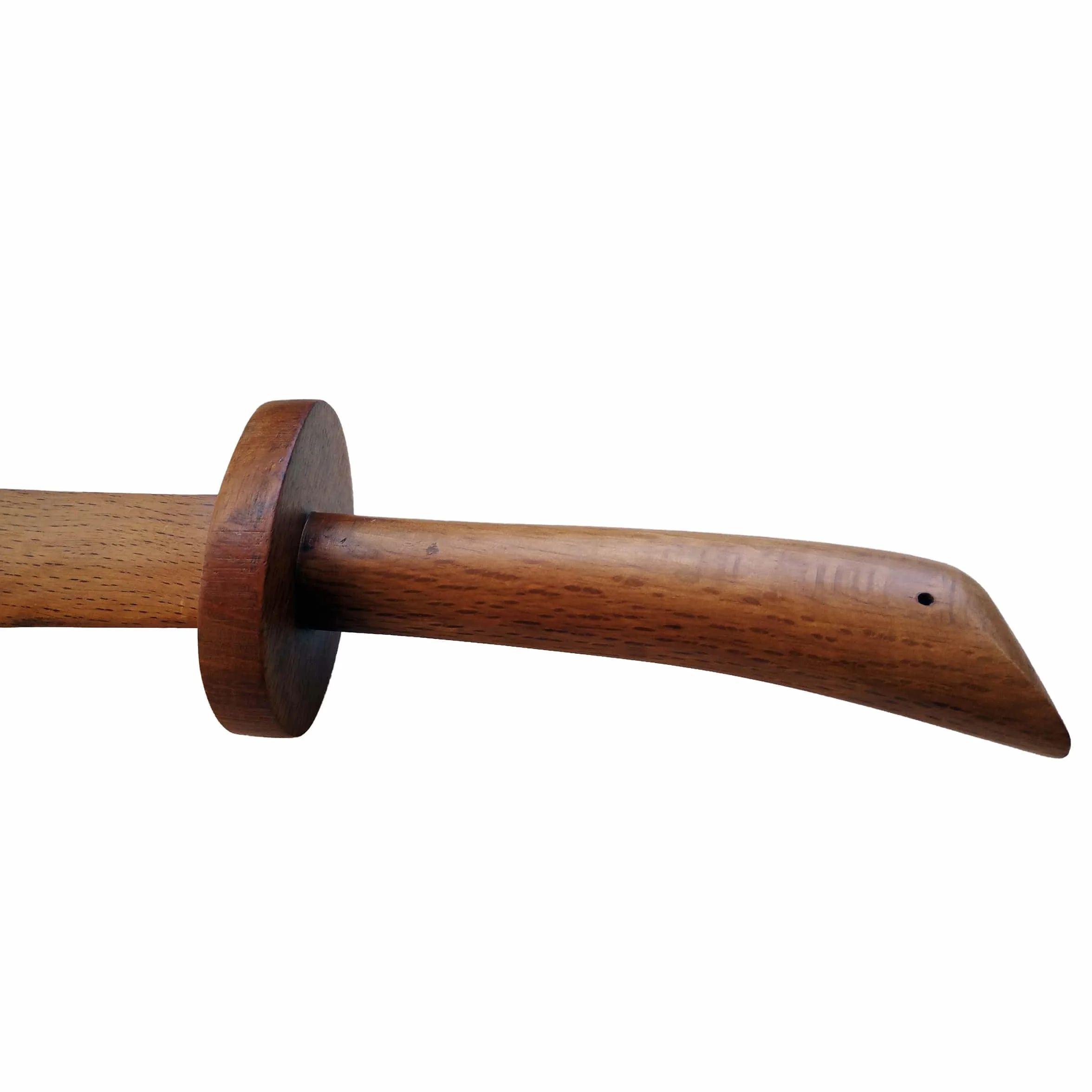 Sable de madera entrenamiento artes marciales KungFu Wushu Tai Chi Bagua