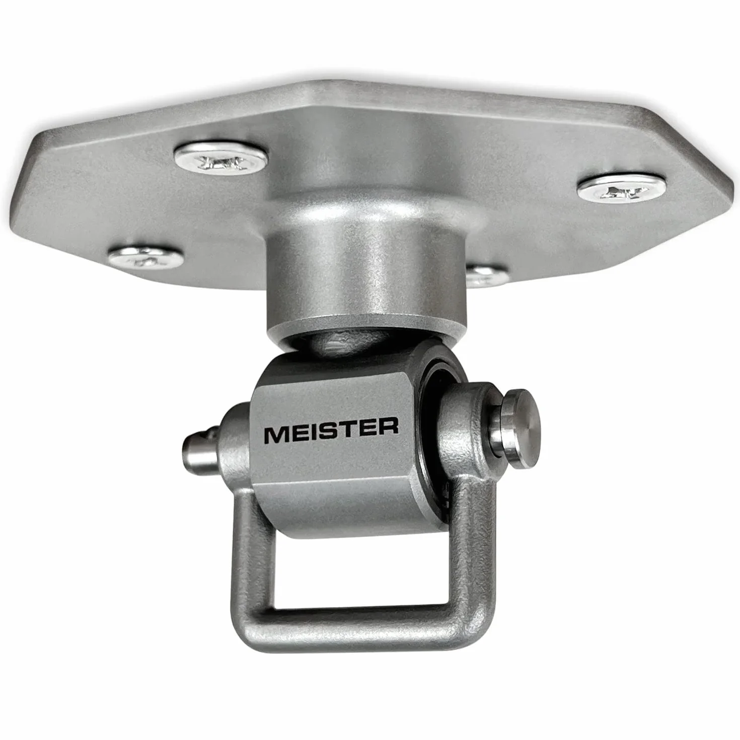 Meister SpeedKills Thunderbolt - Bolsa de Velocidad giratoria con Triple rodamiento