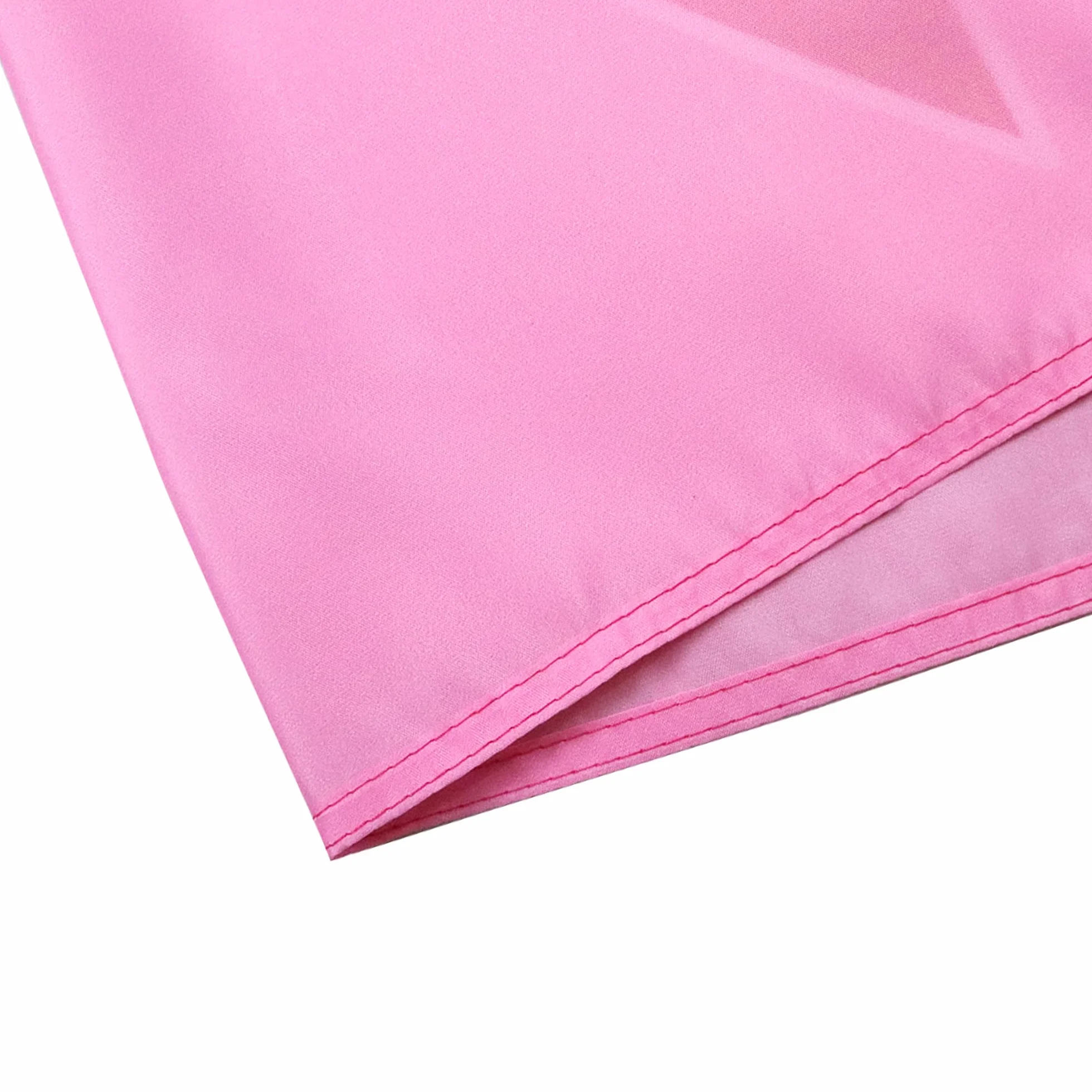 AZ FLAG - Bandera Lazo Contra El Cancer De Seno - 90x60 cm - Bandera Lazo Rosado 100% Poliéster Con Ojales de Metal integrados - 50g - Colores Vivos Y Resistente A La Decoloración