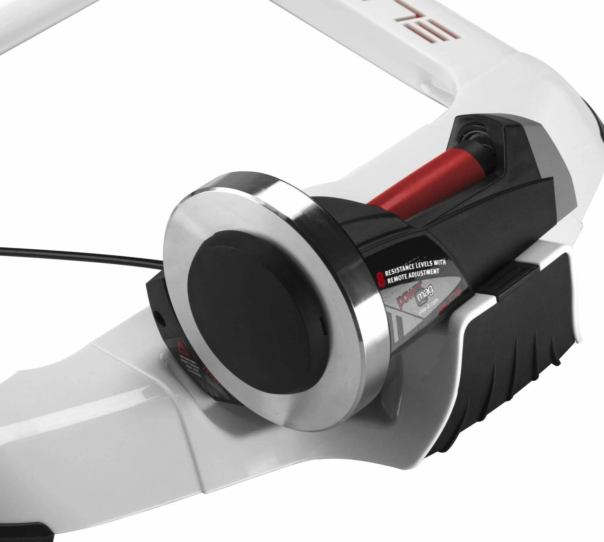 Elite Qubo Power Mag, Smart B Plus – Set de entrenamiento para