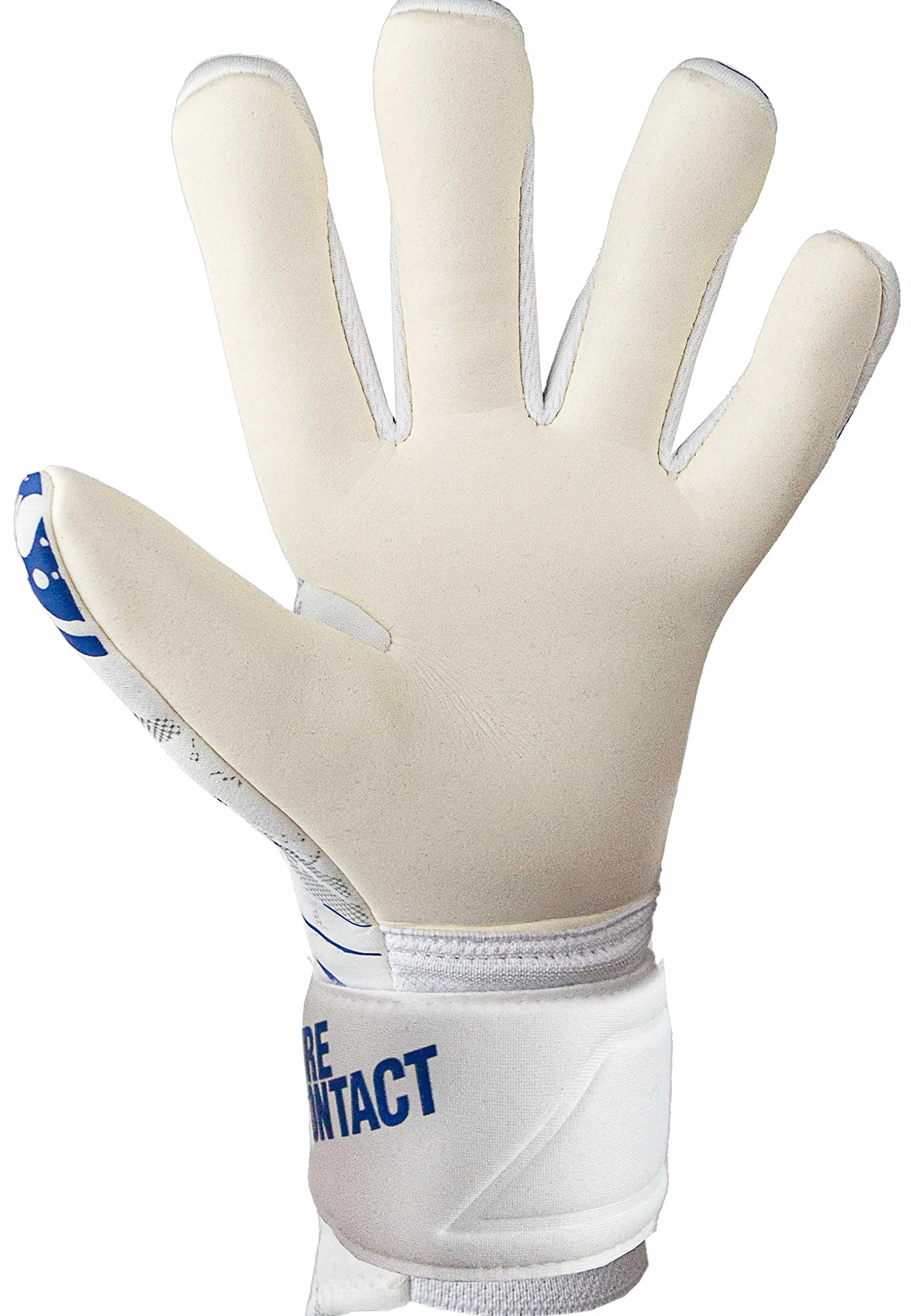 Reusch Pure Contact Silver Junior Guantes de Portero