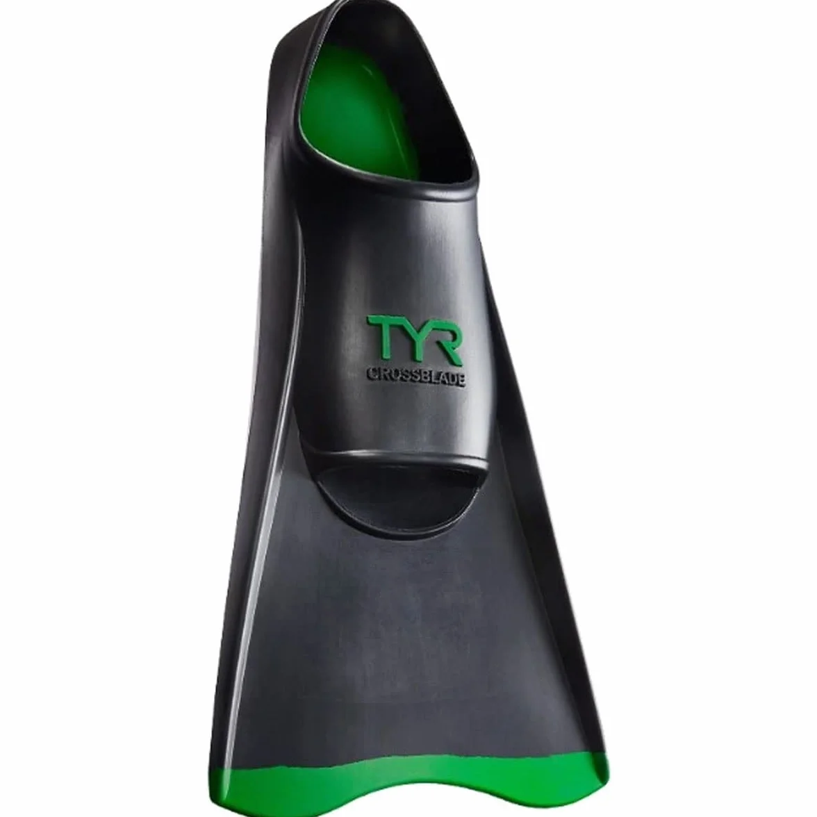 TYR Lfcross2 - Aletas Hydroblade Unisex Adulto