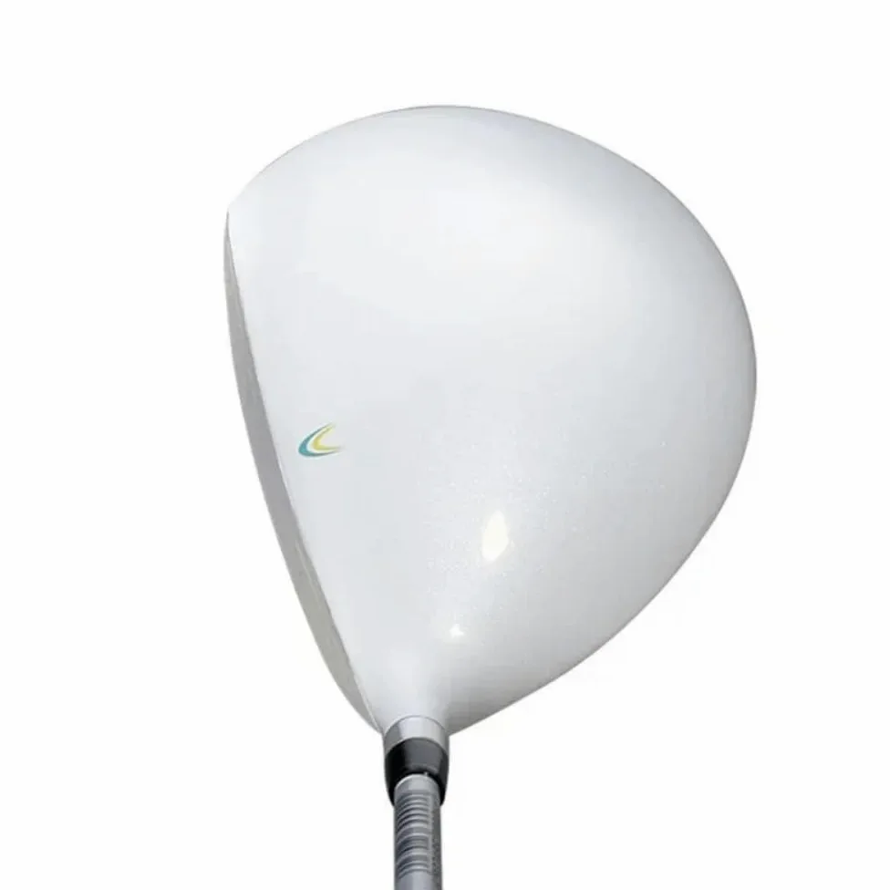 #1/3/5/ Iron Wood Golf Driver 460CC - Eje de Carbono Ligero para Hombres y Mujeres, Alto Lanzamiento y Distancia máxima, Deportes y al Aire Libre